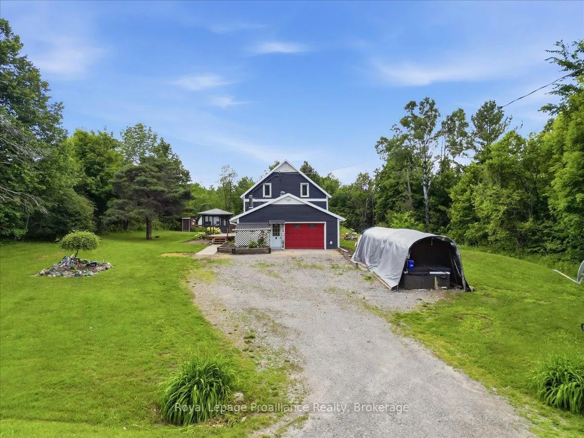 Photo 26 of 405 Elzevir Road, Tweed, Elzevir (Twp) — HOMEH