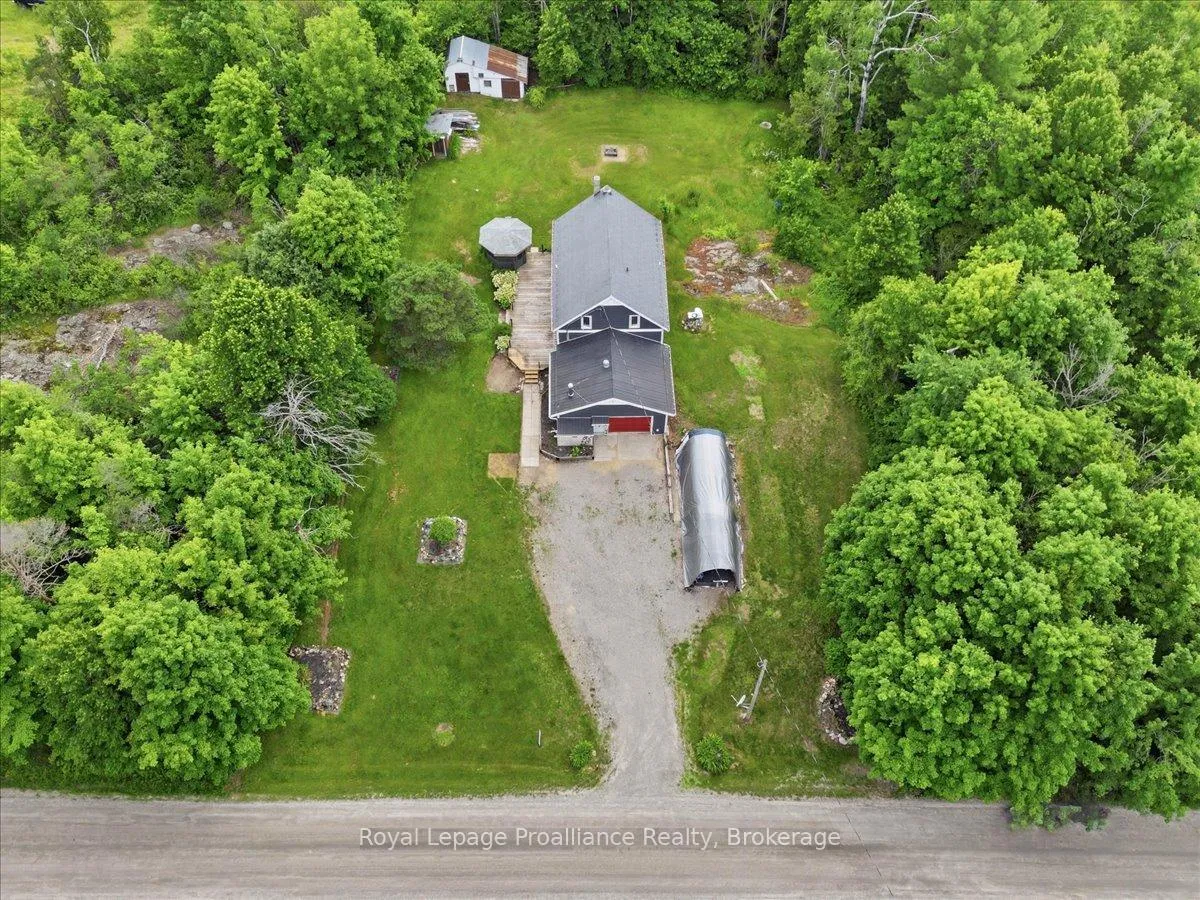 Photo 28 of 405 Elzevir Road, Tweed, Elzevir (Twp) — HOMEH