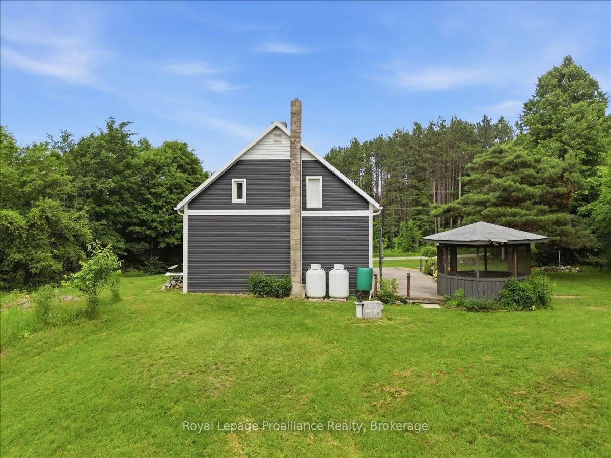 Photo 29 of 405 Elzevir Road, Tweed, Elzevir (Twp) — HOMEH