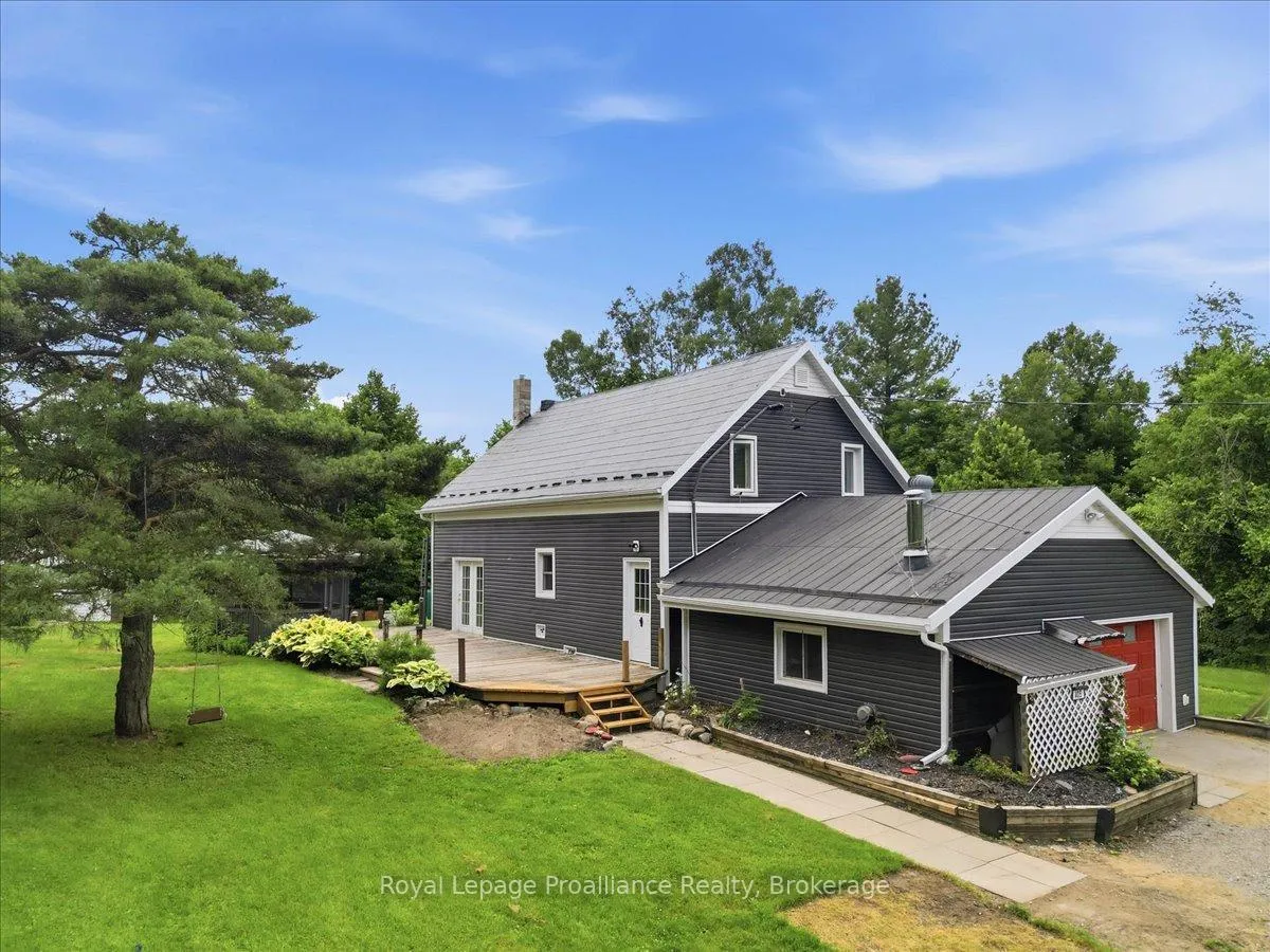 Photo 30 of 405 Elzevir Road, Tweed, Elzevir (Twp) — HOMEH