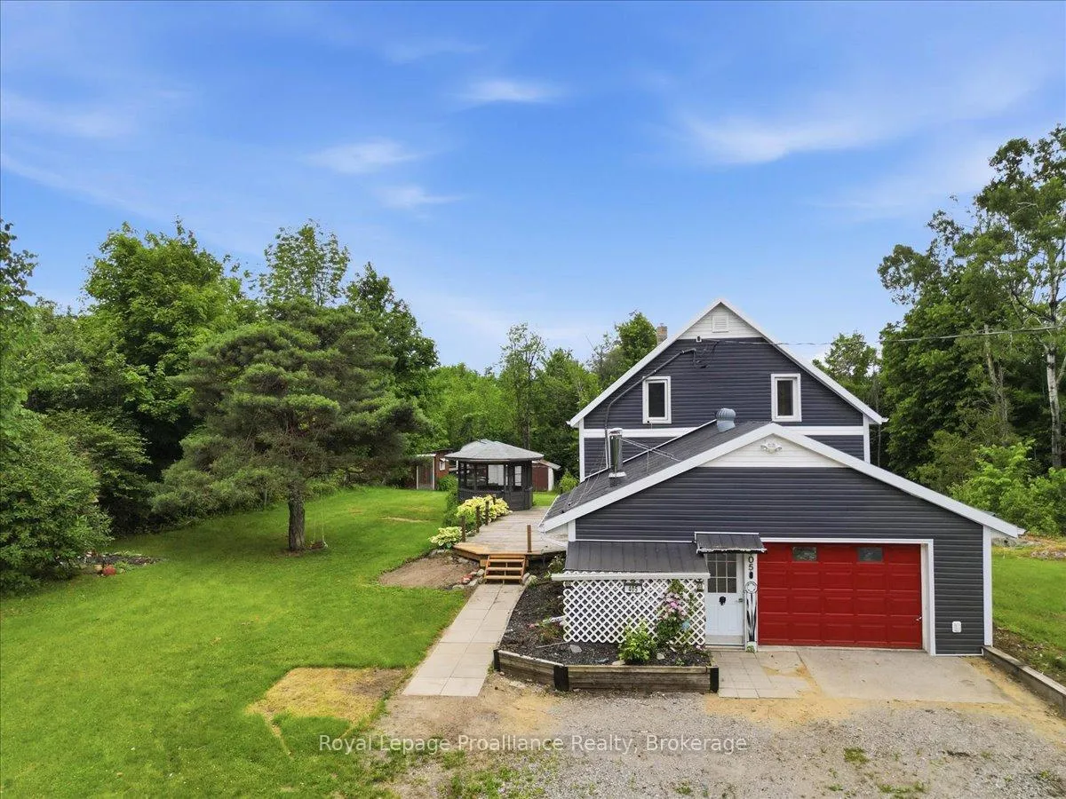 Photo 32 of 405 Elzevir Road, Tweed, Elzevir (Twp) — HOMEH