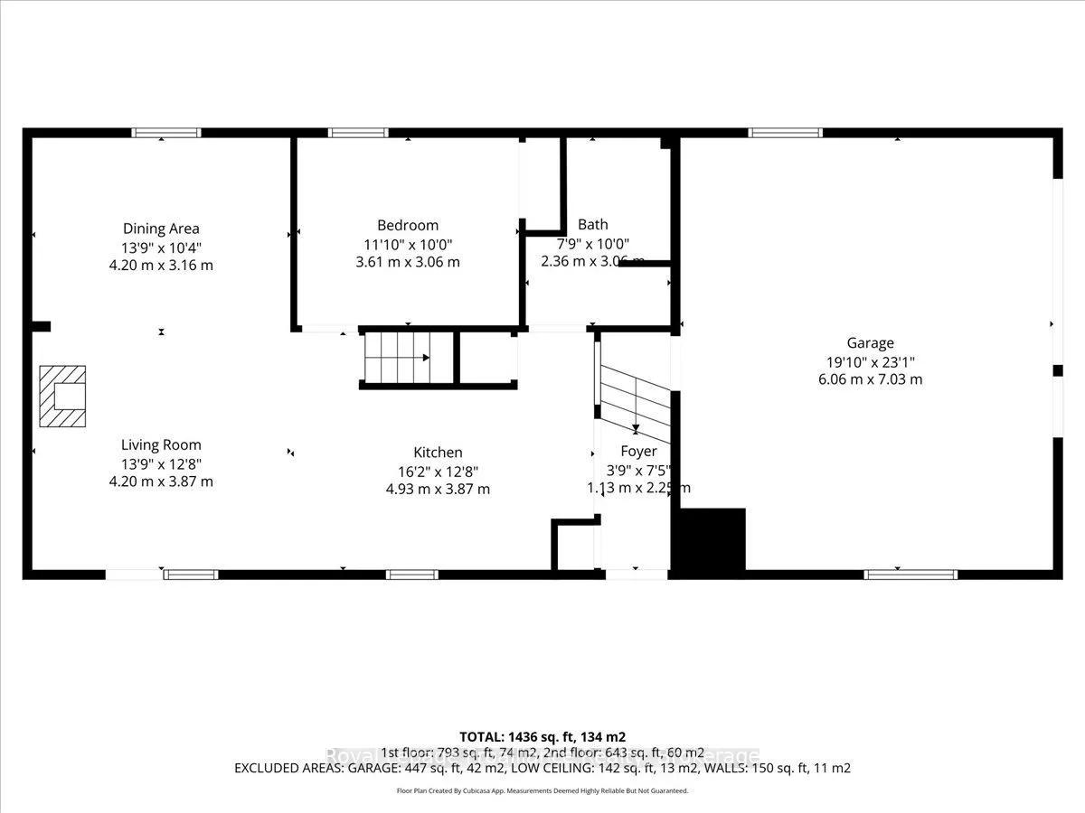 Photo 33 of 405 Elzevir Road, Tweed, Elzevir (Twp) — HOMEH