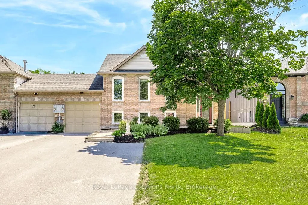Photo 1 of 73 Fernbrook Drive, Wasaga Beach — HOMEH