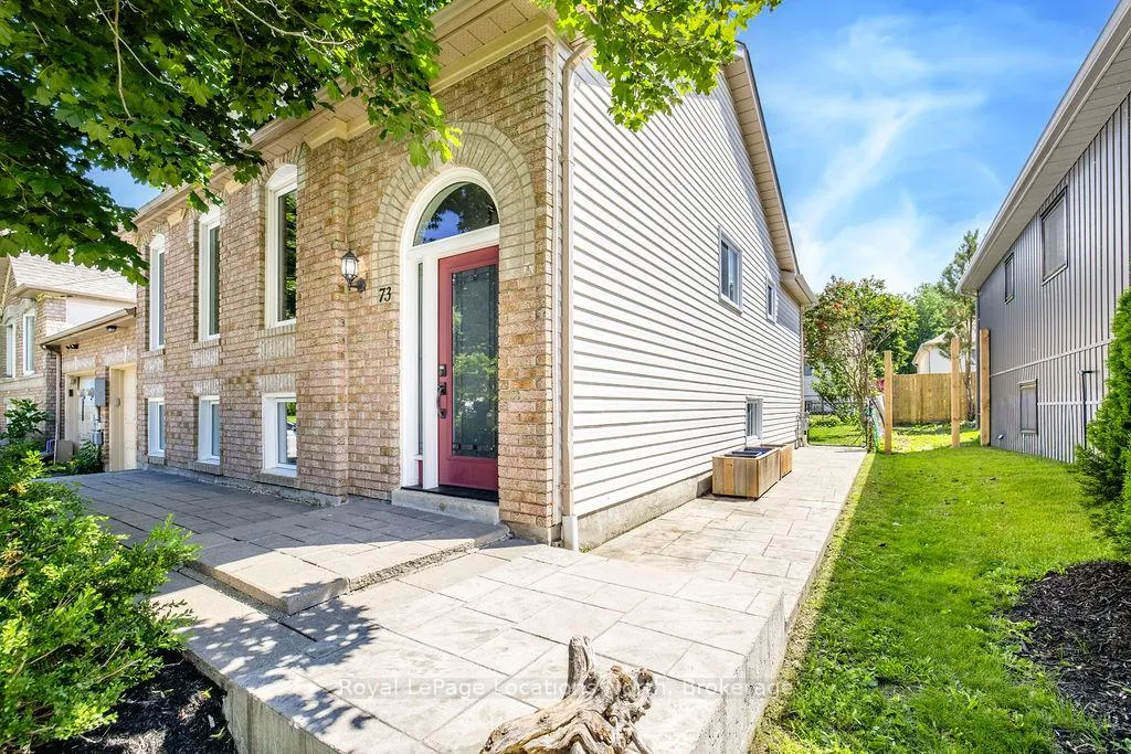 Photo 2 of 73 Fernbrook Drive, Wasaga Beach — HOMEH