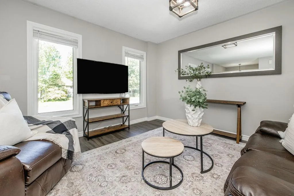 Photo 6 of 73 Fernbrook Drive, Wasaga Beach — HOMEH