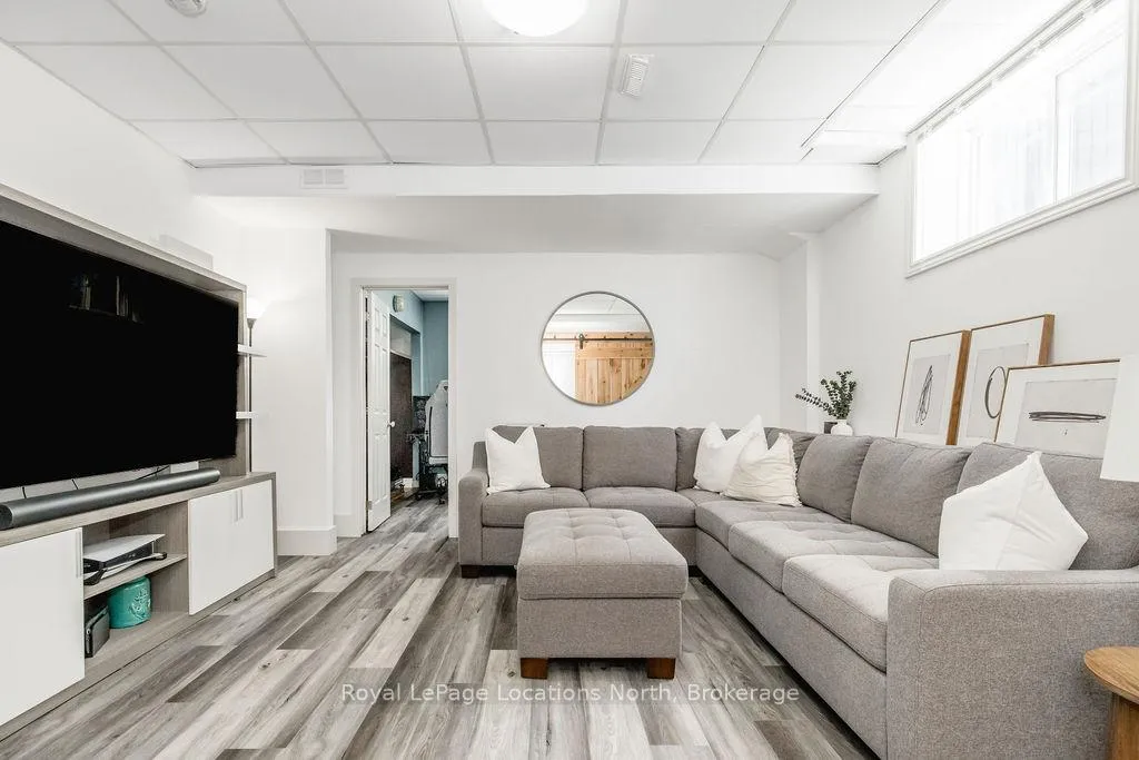 Photo 23 of 73 Fernbrook Drive, Wasaga Beach — HOMEH