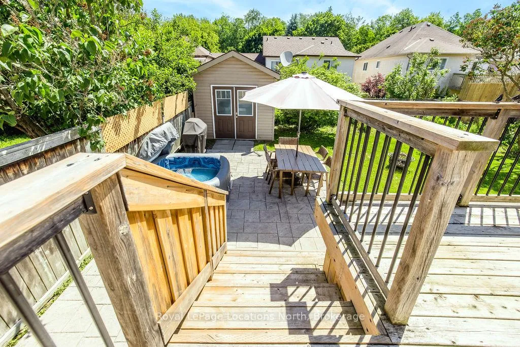 Photo 30 of 73 Fernbrook Drive, Wasaga Beach — HOMEH