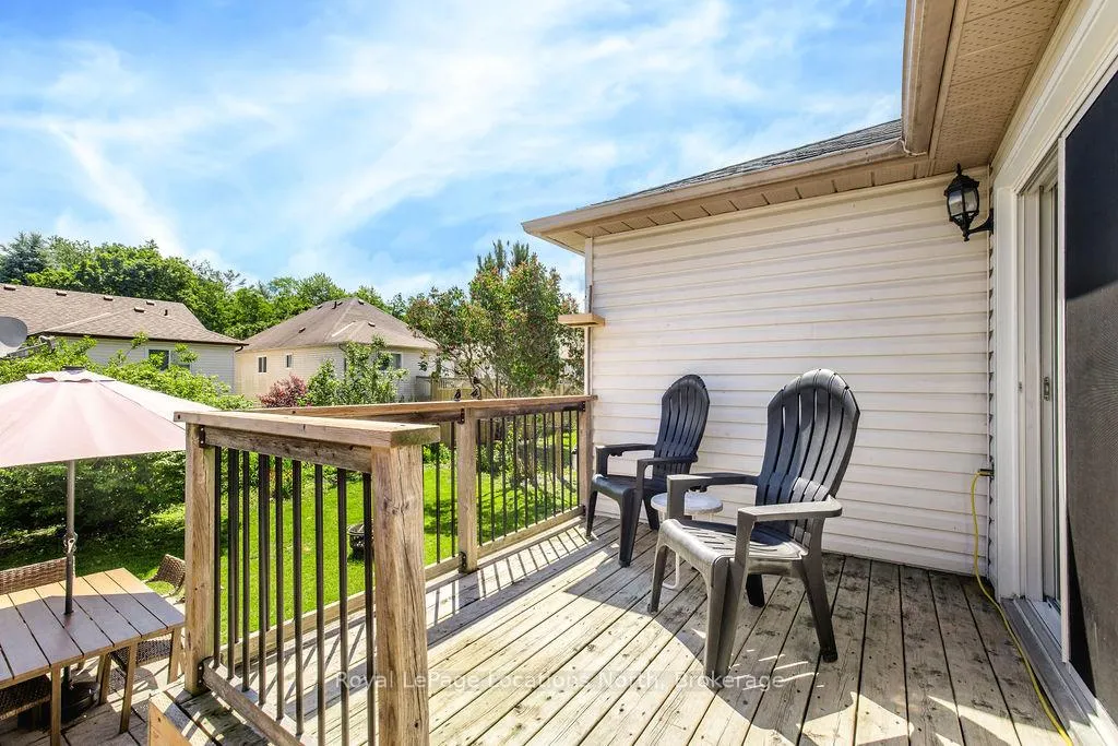 Photo 31 of 73 Fernbrook Drive, Wasaga Beach — HOMEH