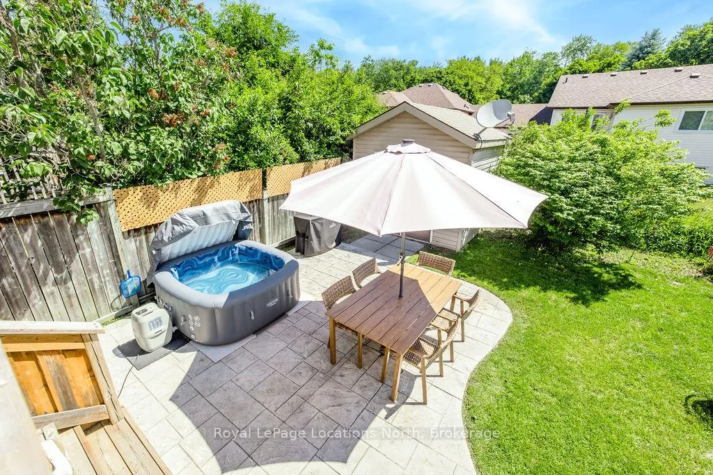 Photo 32 of 73 Fernbrook Drive, Wasaga Beach — HOMEH