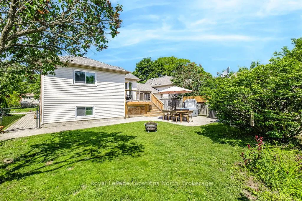 Photo 33 of 73 Fernbrook Drive, Wasaga Beach — HOMEH