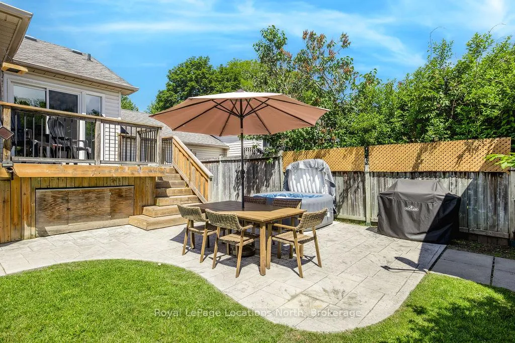 Photo 34 of 73 Fernbrook Drive, Wasaga Beach — HOMEH