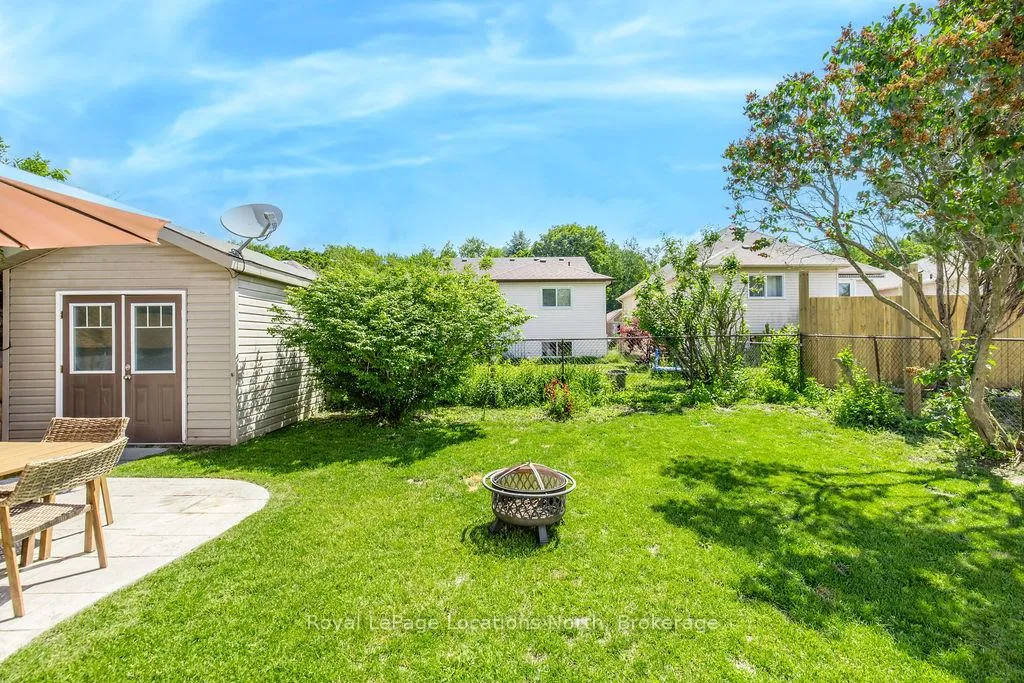 Photo 36 of 73 Fernbrook Drive, Wasaga Beach — HOMEH