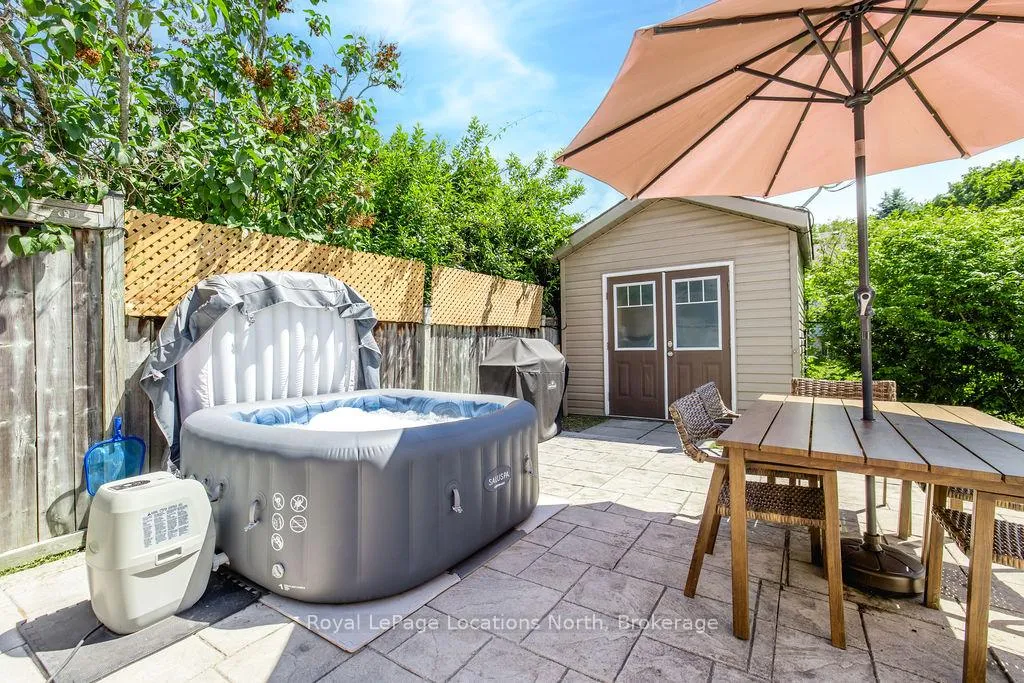 Photo 37 of 73 Fernbrook Drive, Wasaga Beach — HOMEH