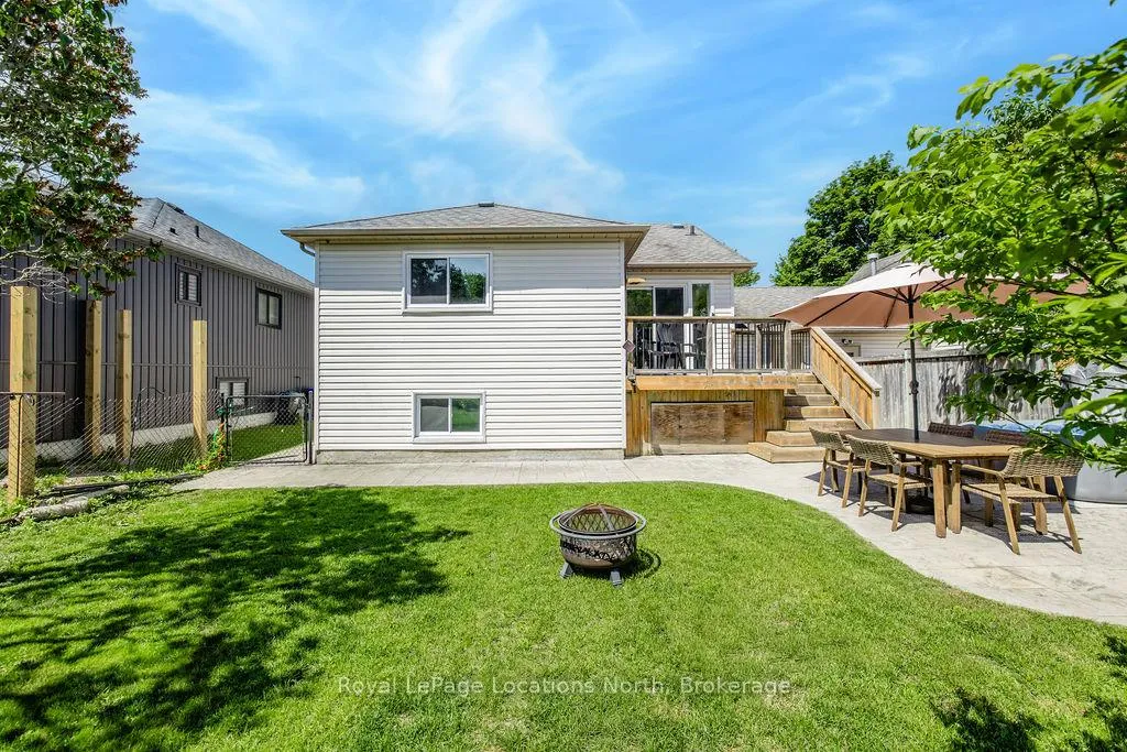Photo 38 of 73 Fernbrook Drive, Wasaga Beach — HOMEH