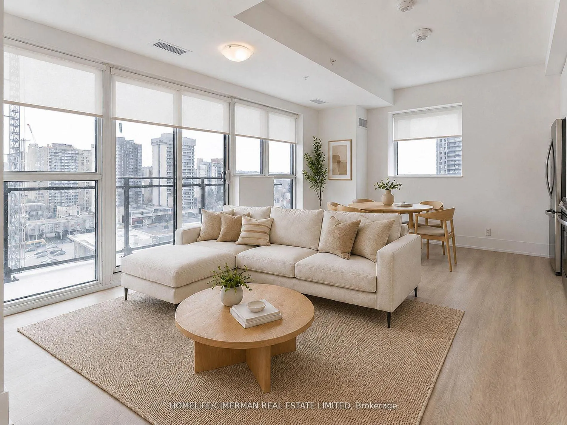 Photo 3 of Unit PH1, 206 King Street W, Hamilton, Central — HOMEH