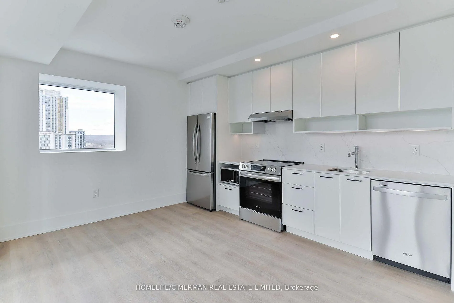 Photo 6 of Unit PH1, 206 King Street W, Hamilton, Central — HOMEH