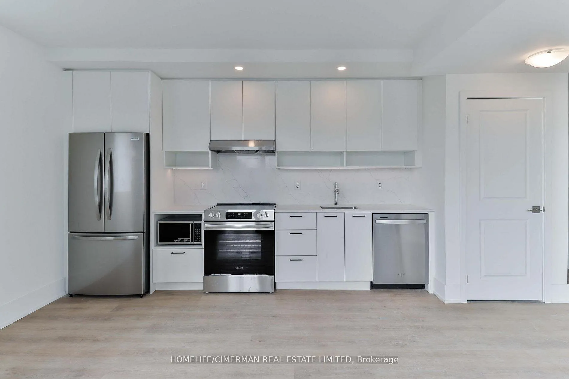 Photo 7 of Unit PH1, 206 King Street W, Hamilton, Central — HOMEH