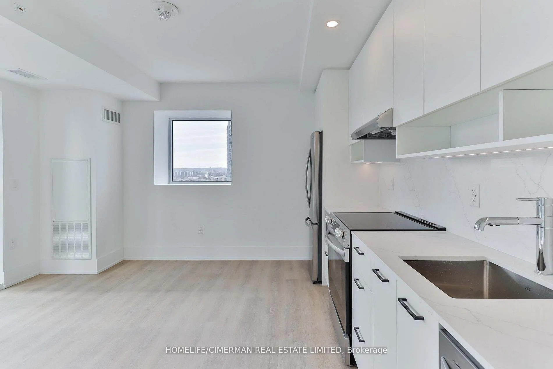 Photo 8 of Unit PH1, 206 King Street W, Hamilton, Central — HOMEH