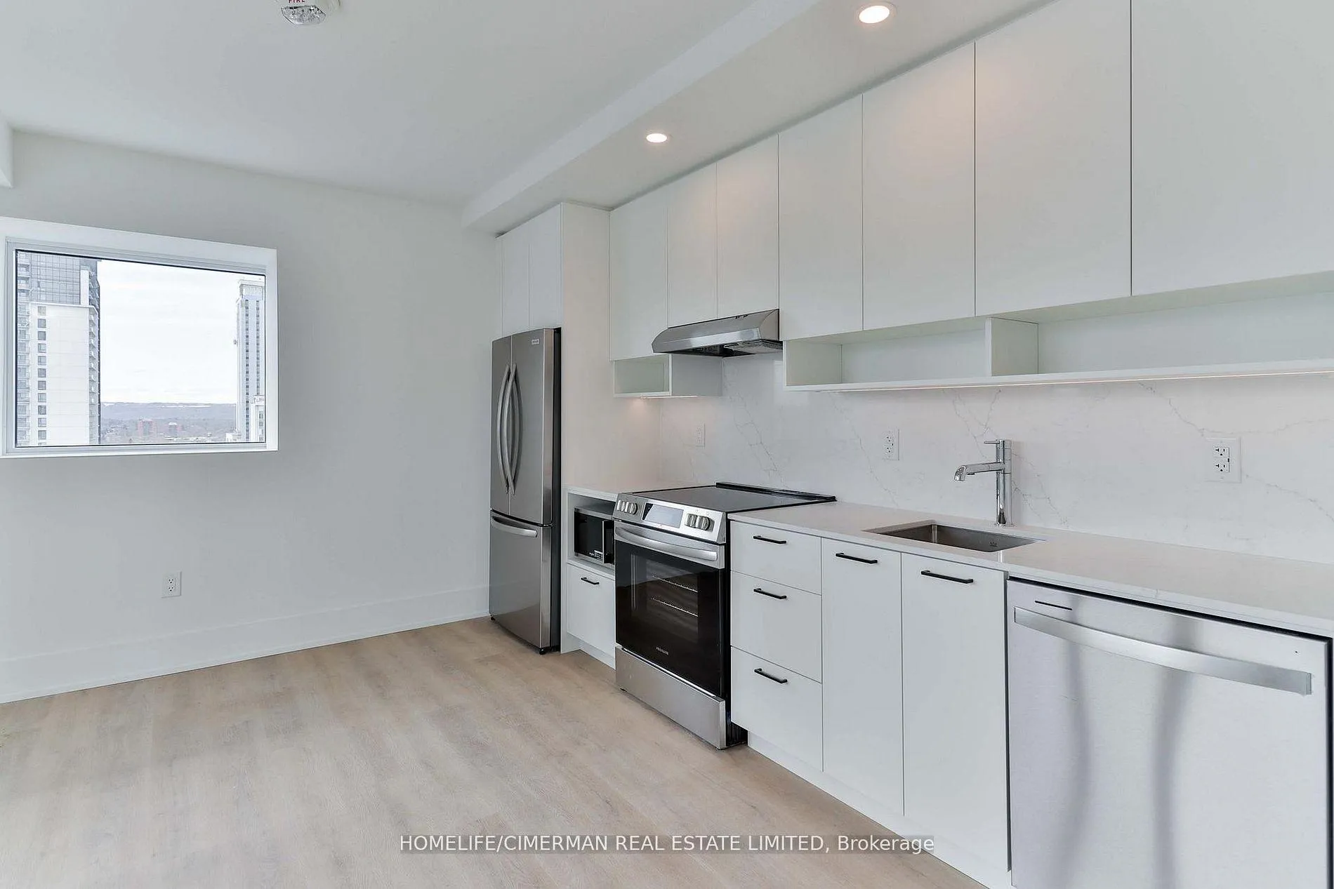 Photo 9 of Unit PH1, 206 King Street W, Hamilton, Central — HOMEH