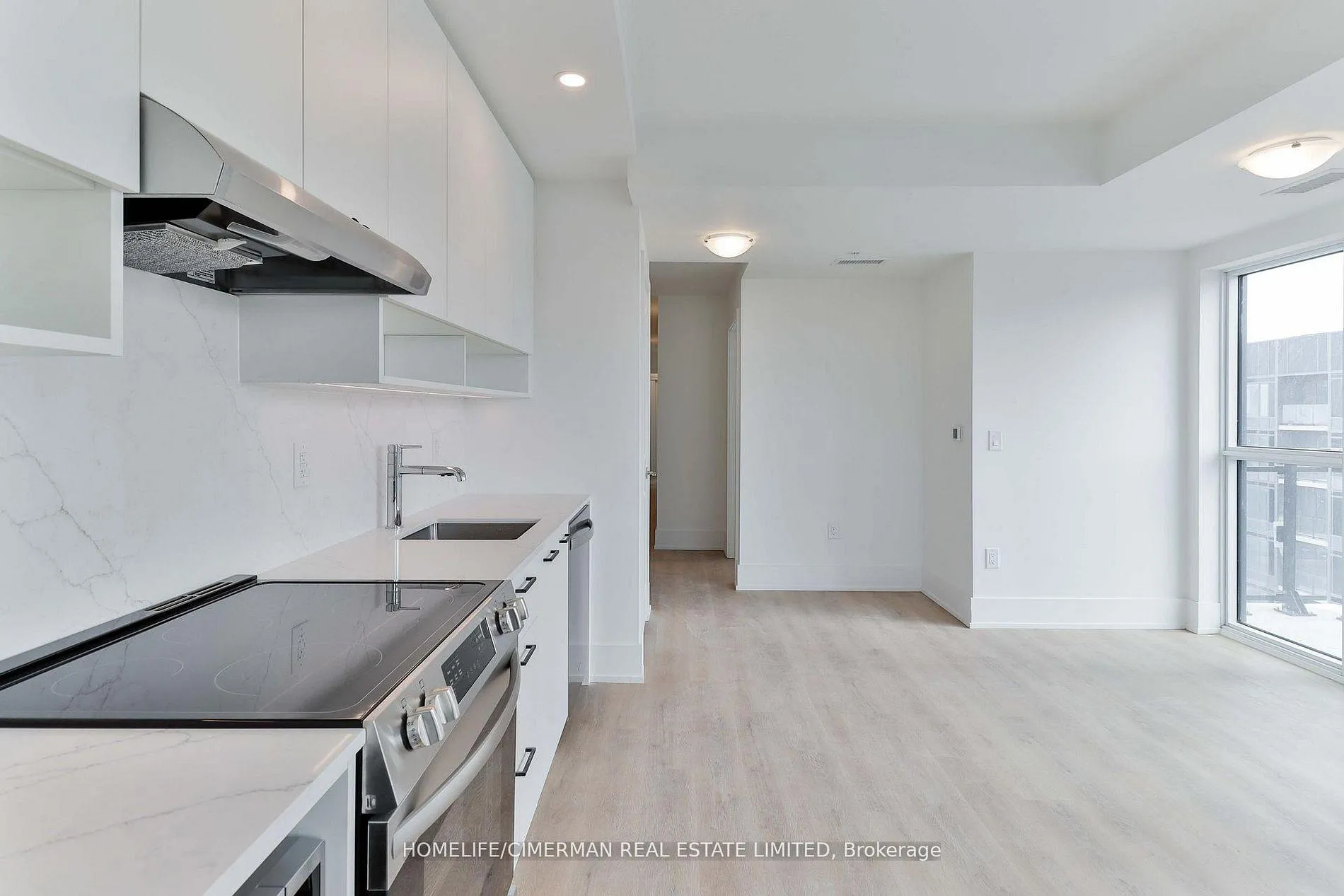 Photo 10 of Unit PH1, 206 King Street W, Hamilton, Central — HOMEH