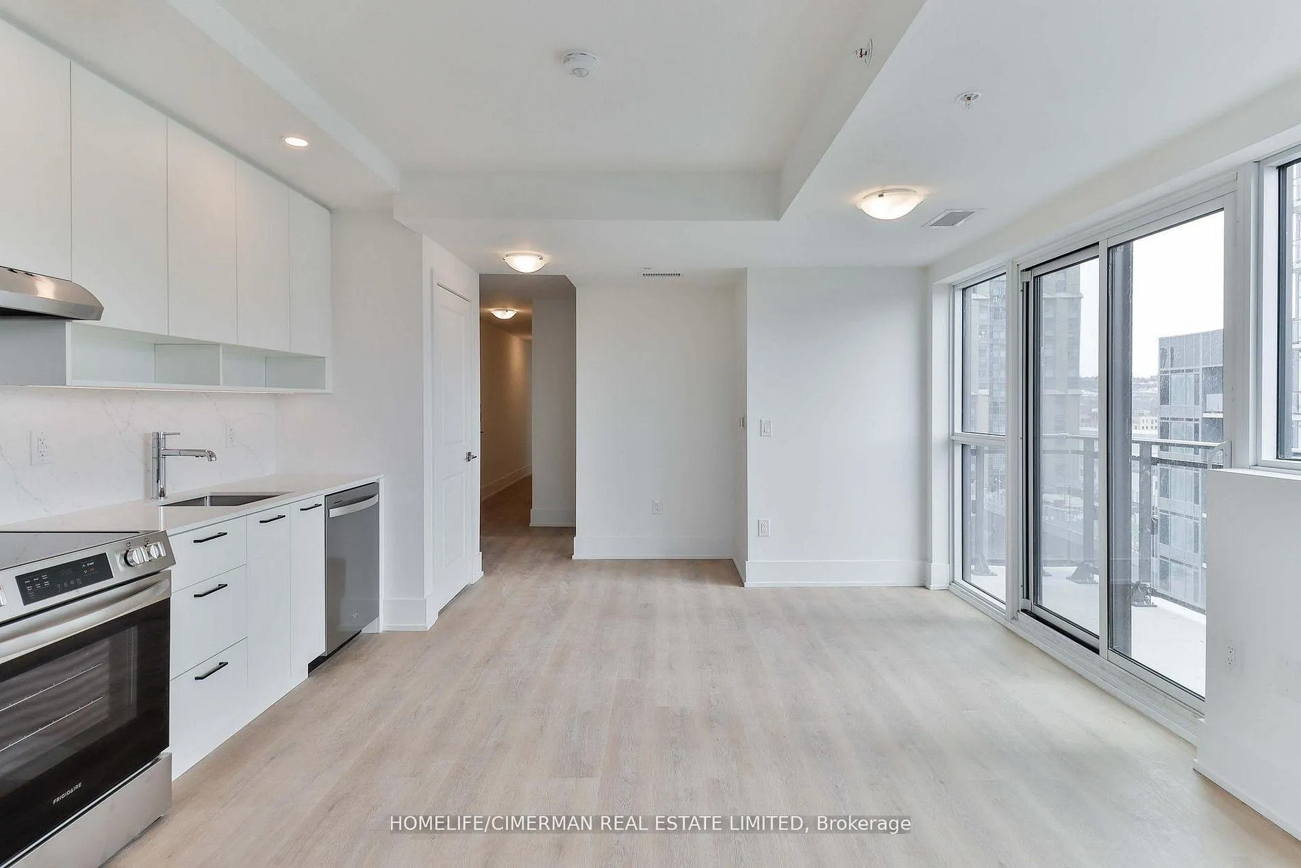 Photo 11 of Unit PH1, 206 King Street W, Hamilton, Central — HOMEH