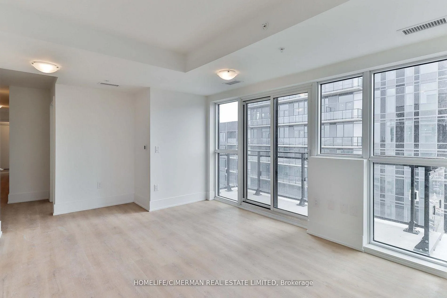 Photo 12 of Unit PH1, 206 King Street W, Hamilton, Central — HOMEH
