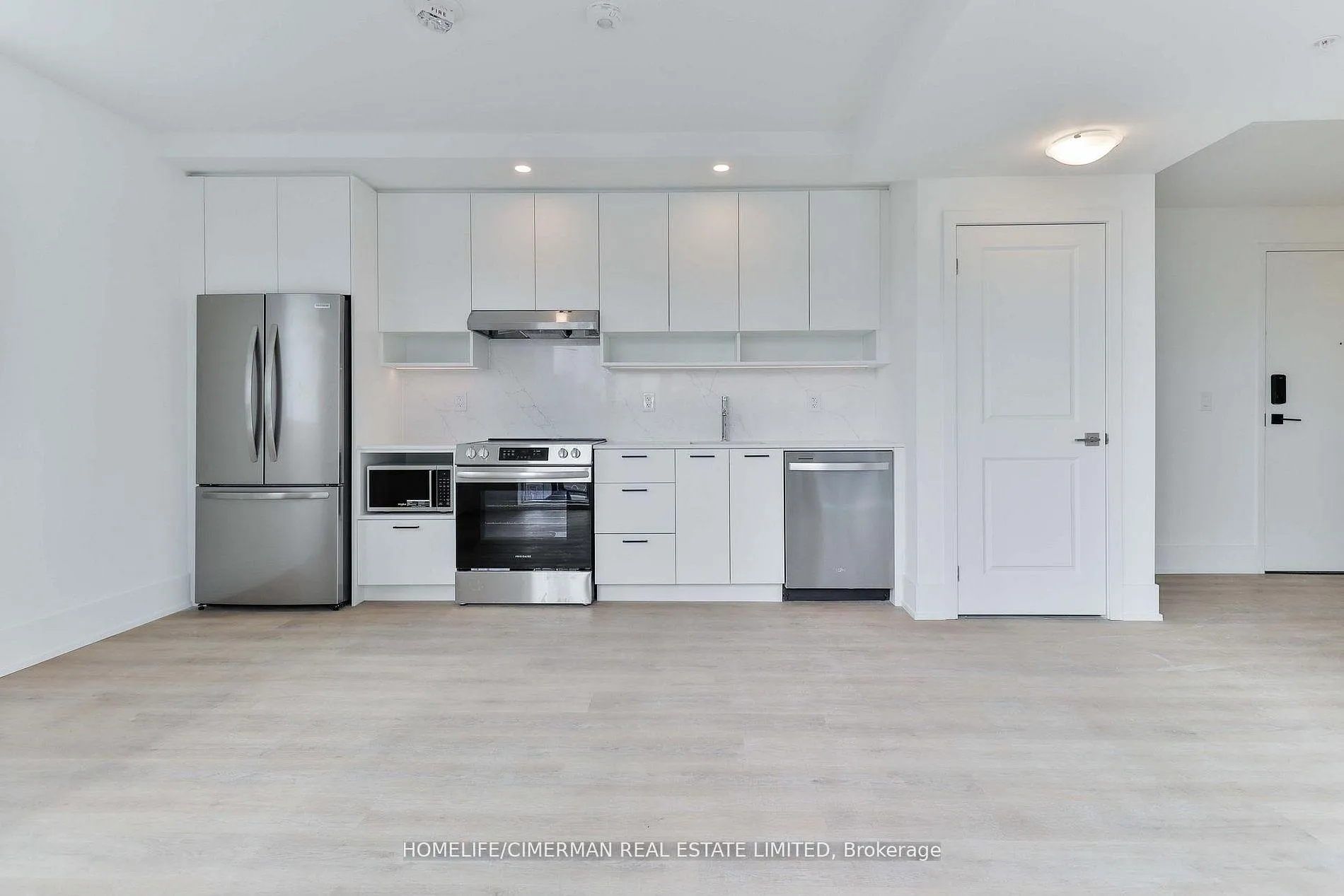 Photo 13 of Unit PH1, 206 King Street W, Hamilton, Central — HOMEH