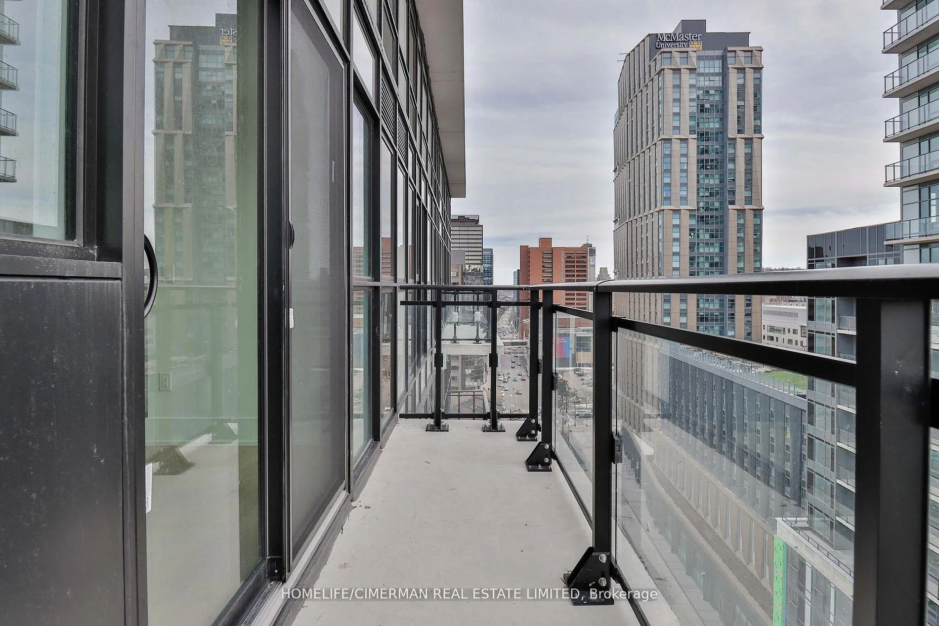 Photo 14 of Unit PH1, 206 King Street W, Hamilton, Central — HOMEH