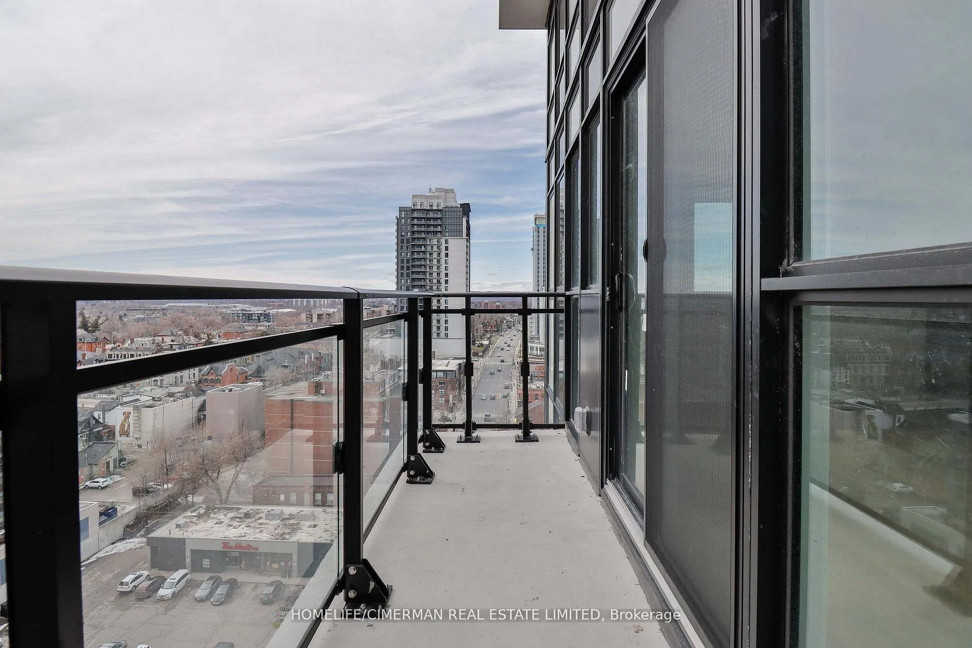 Photo 15 of Unit PH1, 206 King Street W, Hamilton, Central — HOMEH