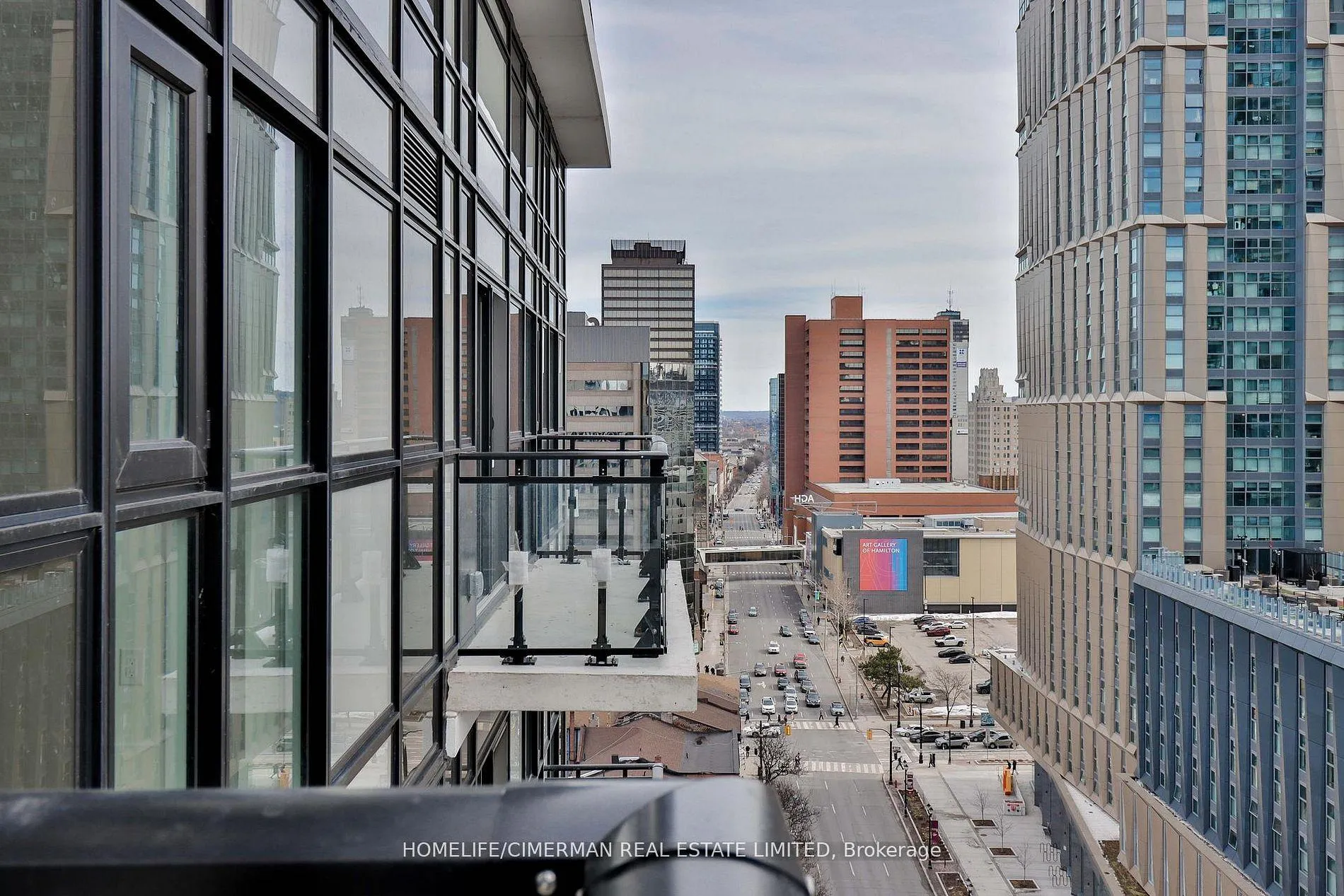 Photo 16 of Unit PH1, 206 King Street W, Hamilton, Central — HOMEH
