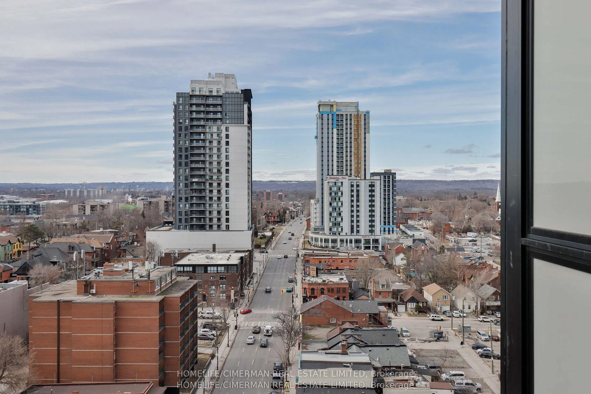 Photo 17 of Unit PH1, 206 King Street W, Hamilton, Central — HOMEH