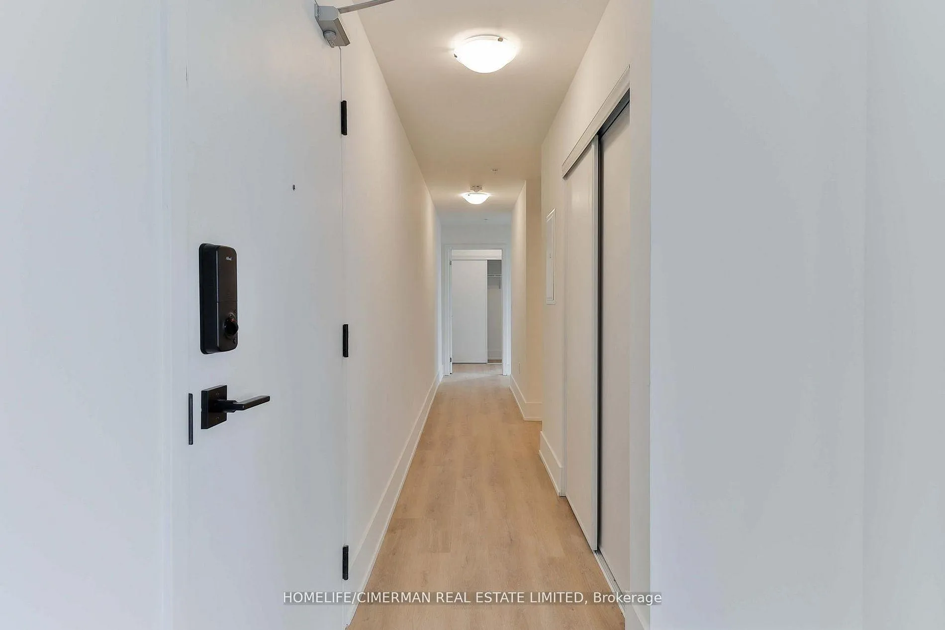 Photo 18 of Unit PH1, 206 King Street W, Hamilton, Central — HOMEH