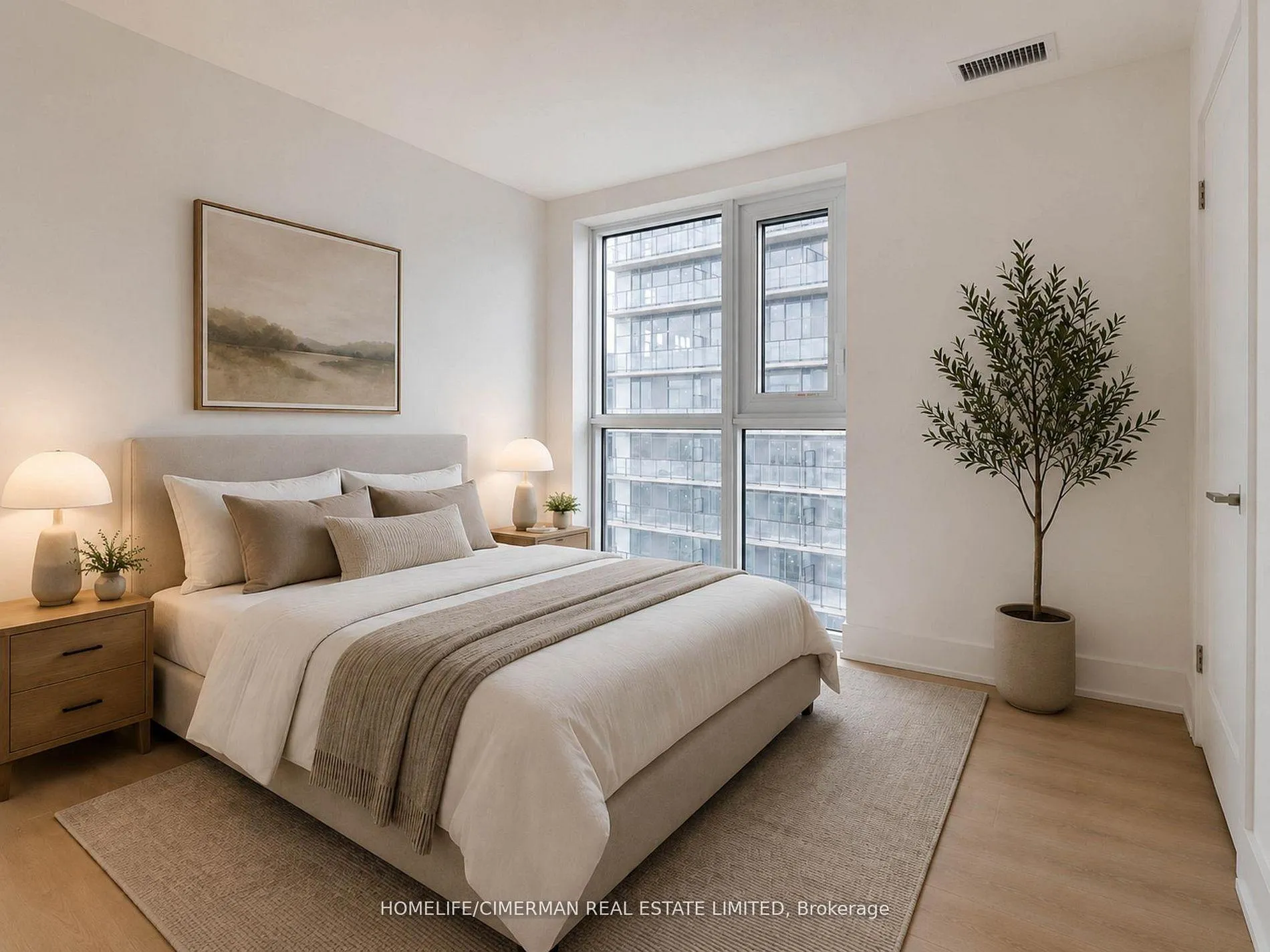 Photo 20 of Unit PH1, 206 King Street W, Hamilton, Central — HOMEH