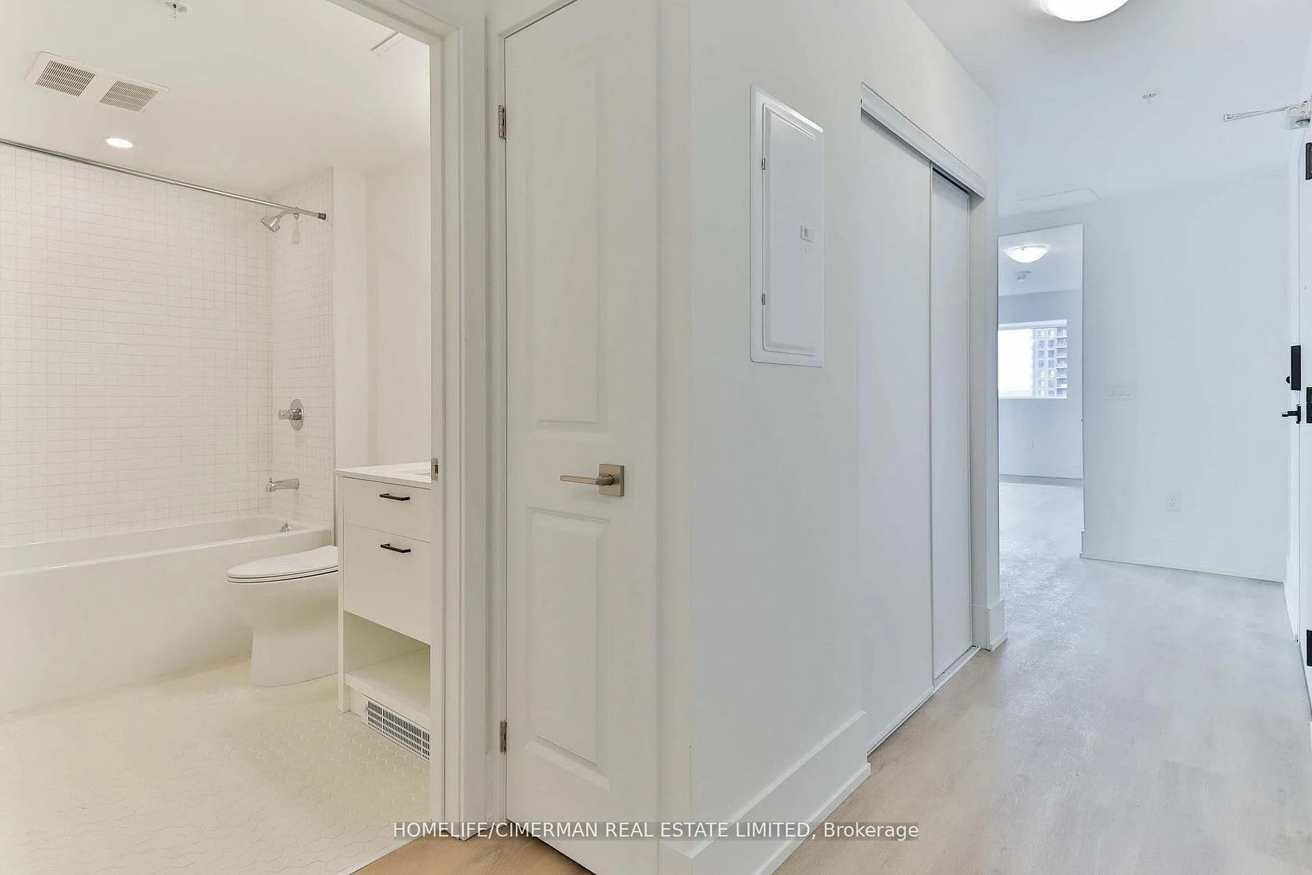 Photo 23 of Unit PH1, 206 King Street W, Hamilton, Central — HOMEH
