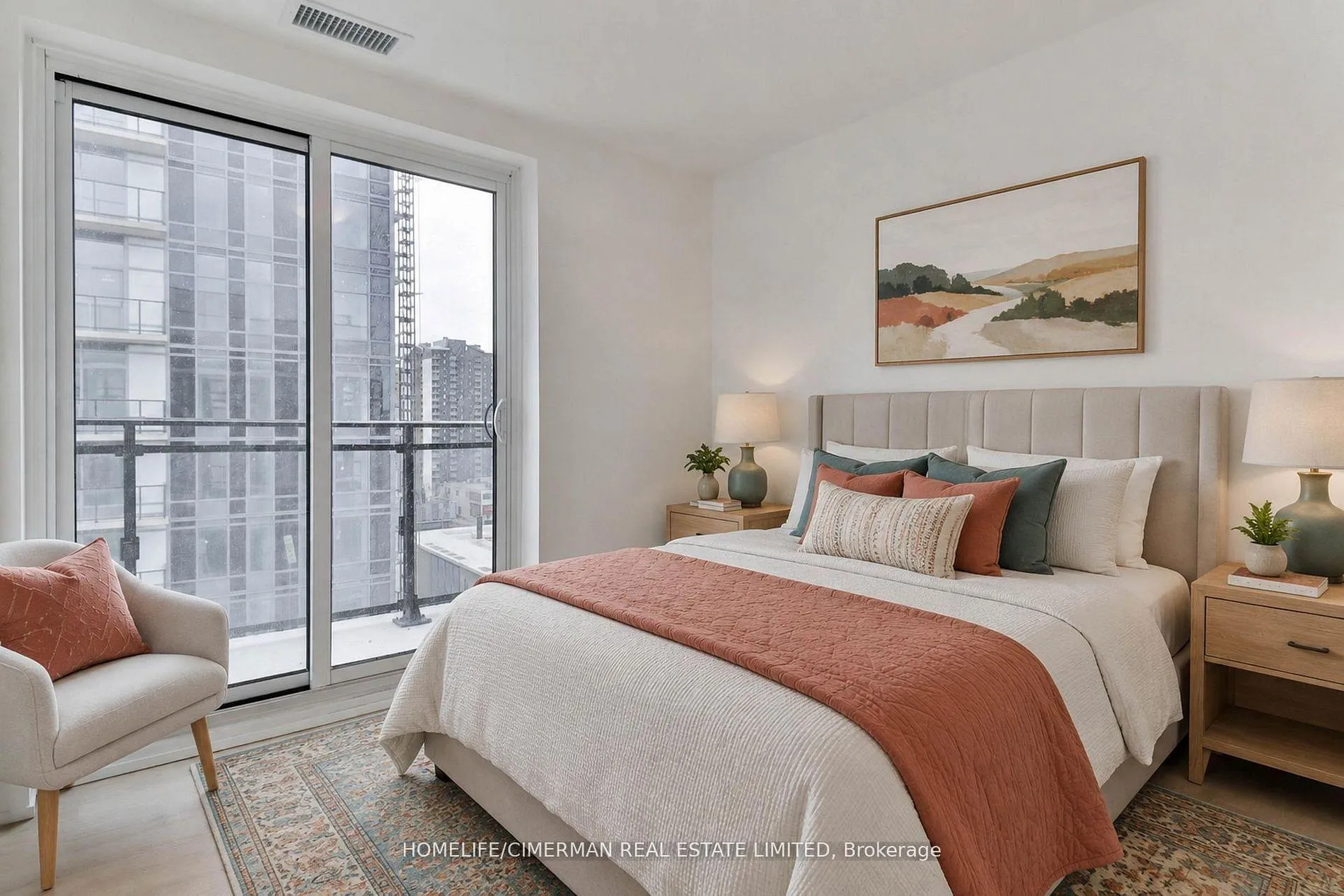 Photo 27 of Unit PH1, 206 King Street W, Hamilton, Central — HOMEH
