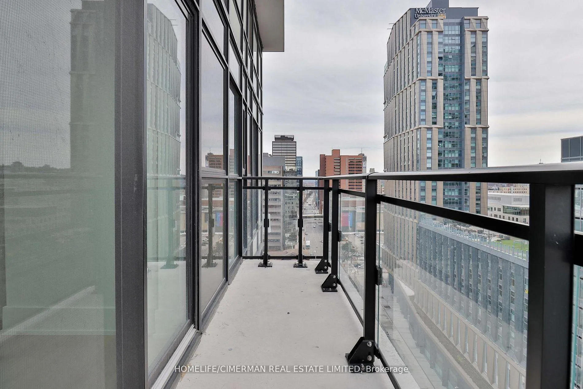 Photo 31 of Unit PH1, 206 King Street W, Hamilton, Central — HOMEH
