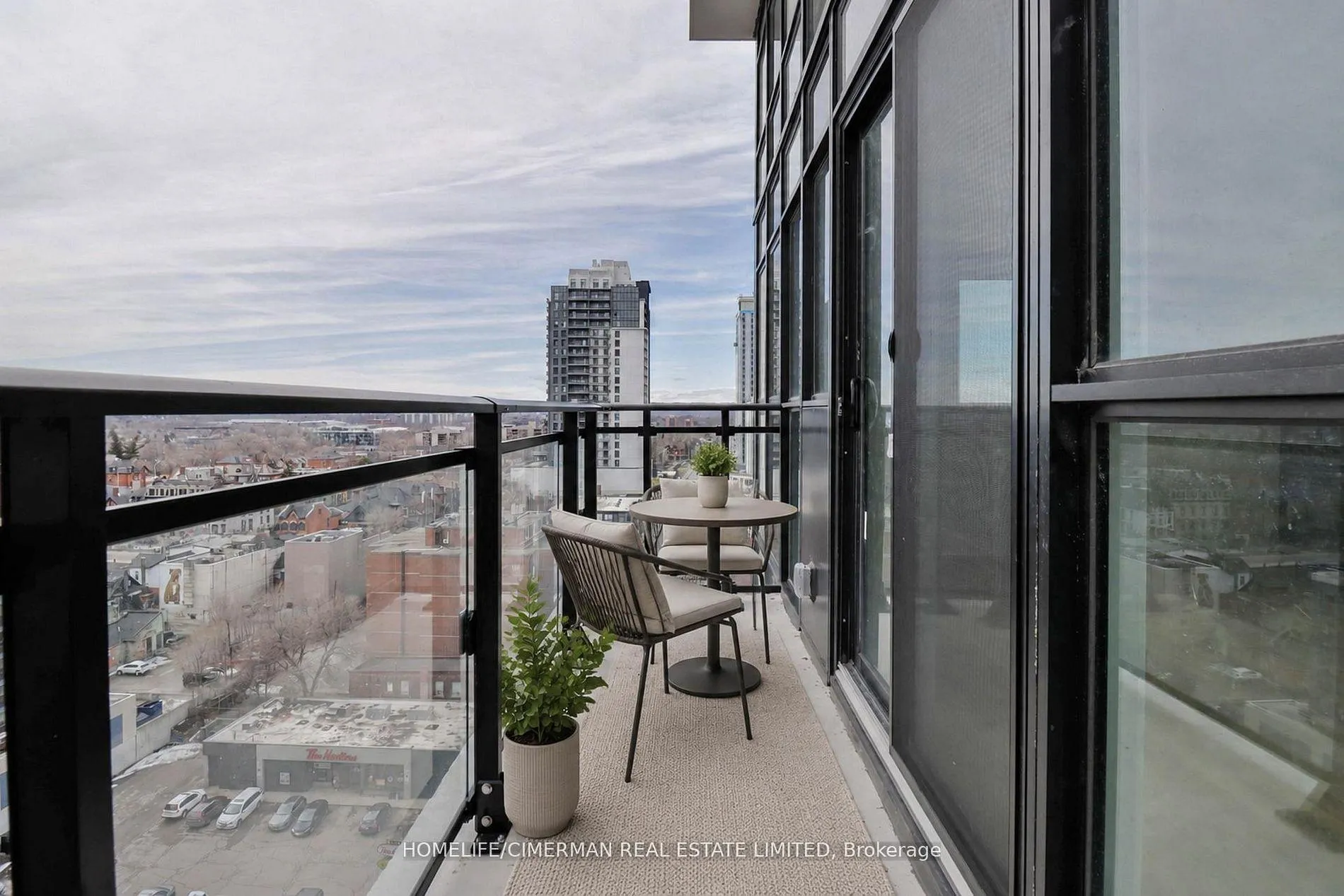 Photo 32 of Unit PH1, 206 King Street W, Hamilton, Central — HOMEH
