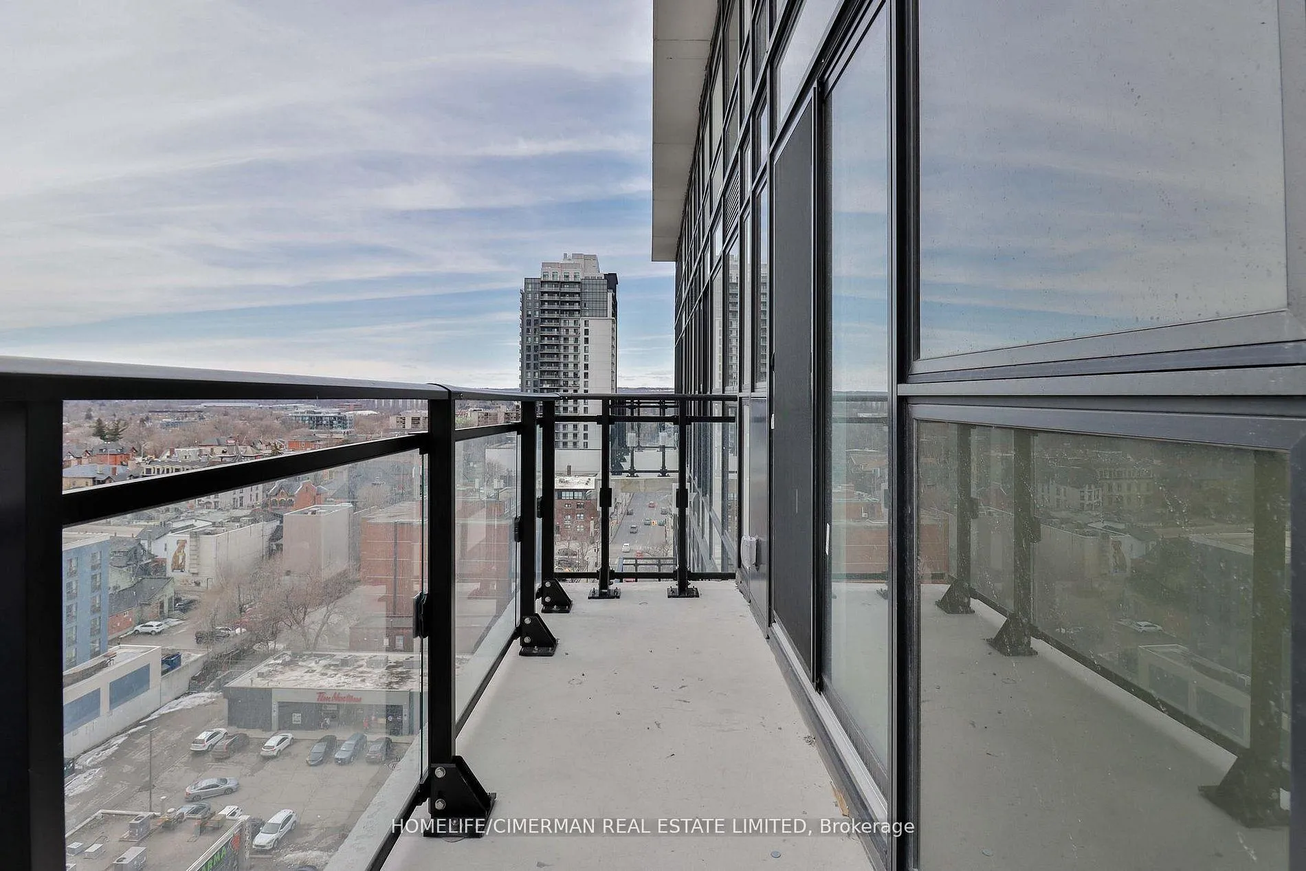 Photo 33 of Unit PH1, 206 King Street W, Hamilton, Central — HOMEH