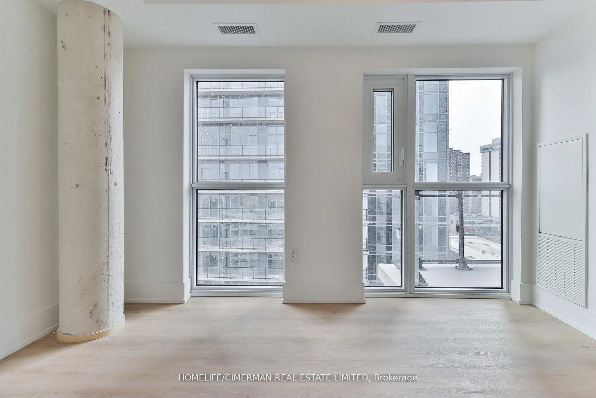 Photo 37 of Unit PH1, 206 King Street W, Hamilton, Central — HOMEH