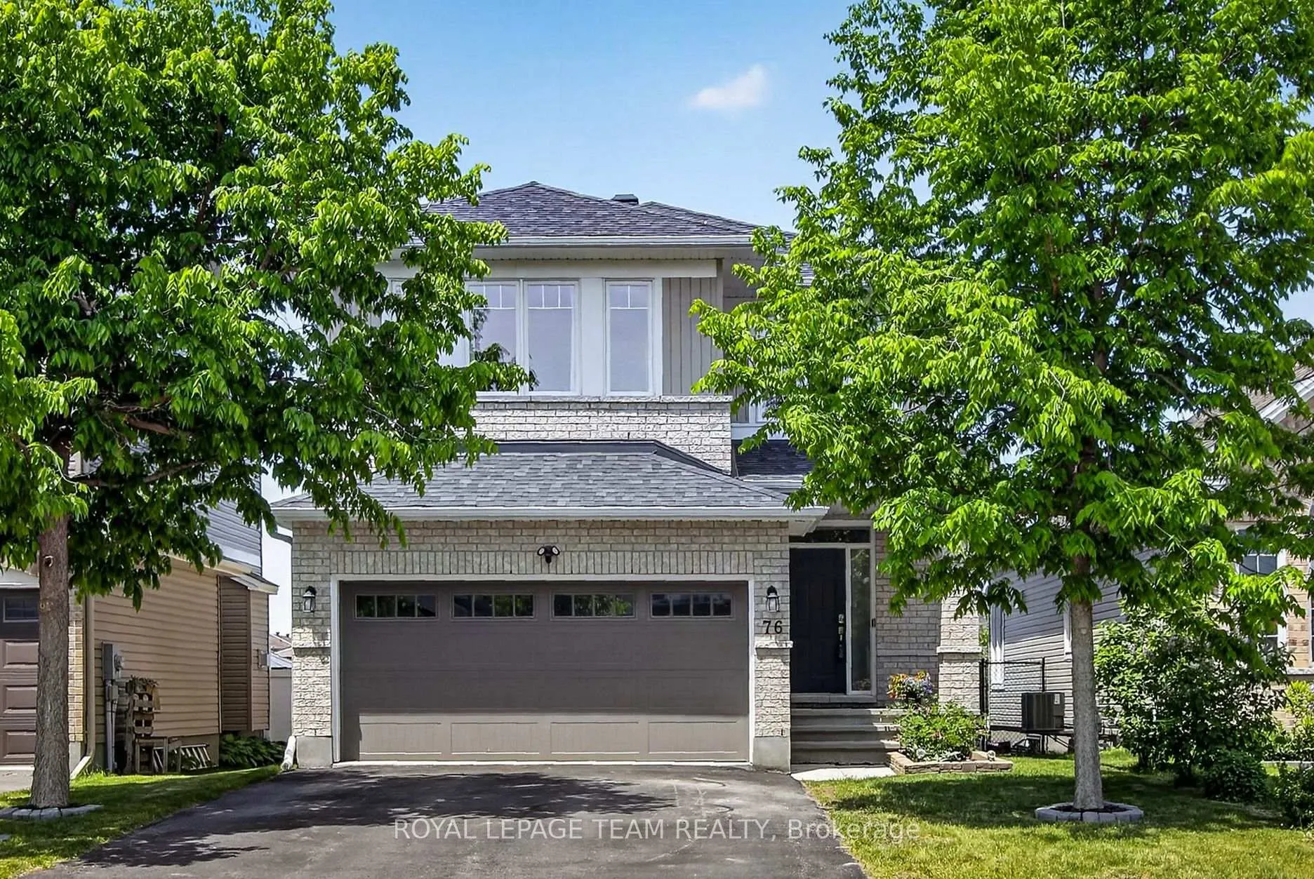 Photo 1 of 76 Bert Hall Street, Arnprior, Arnprior — HOMEH