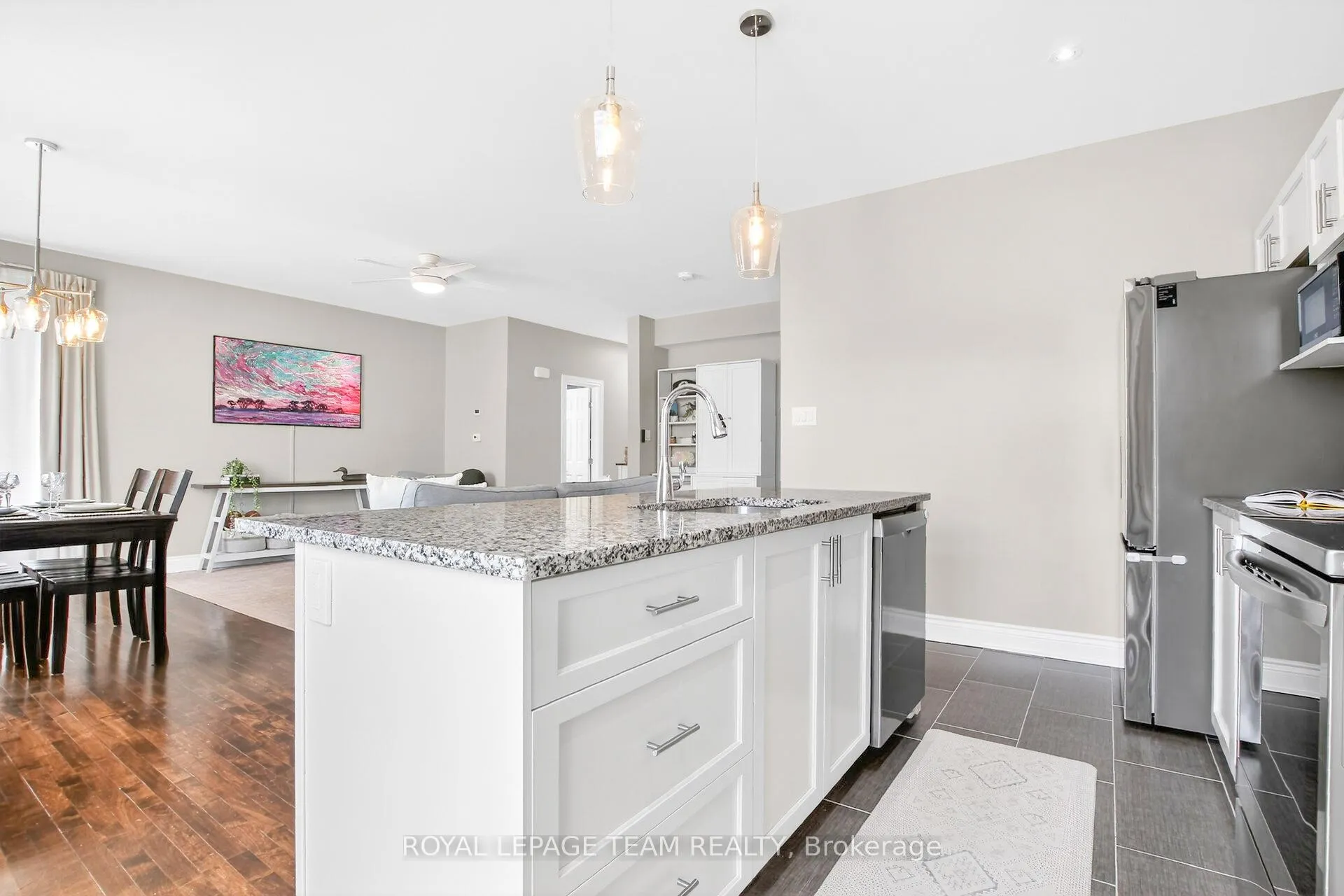 Photo 13 of 76 Bert Hall Street, Arnprior, Arnprior — HOMEH