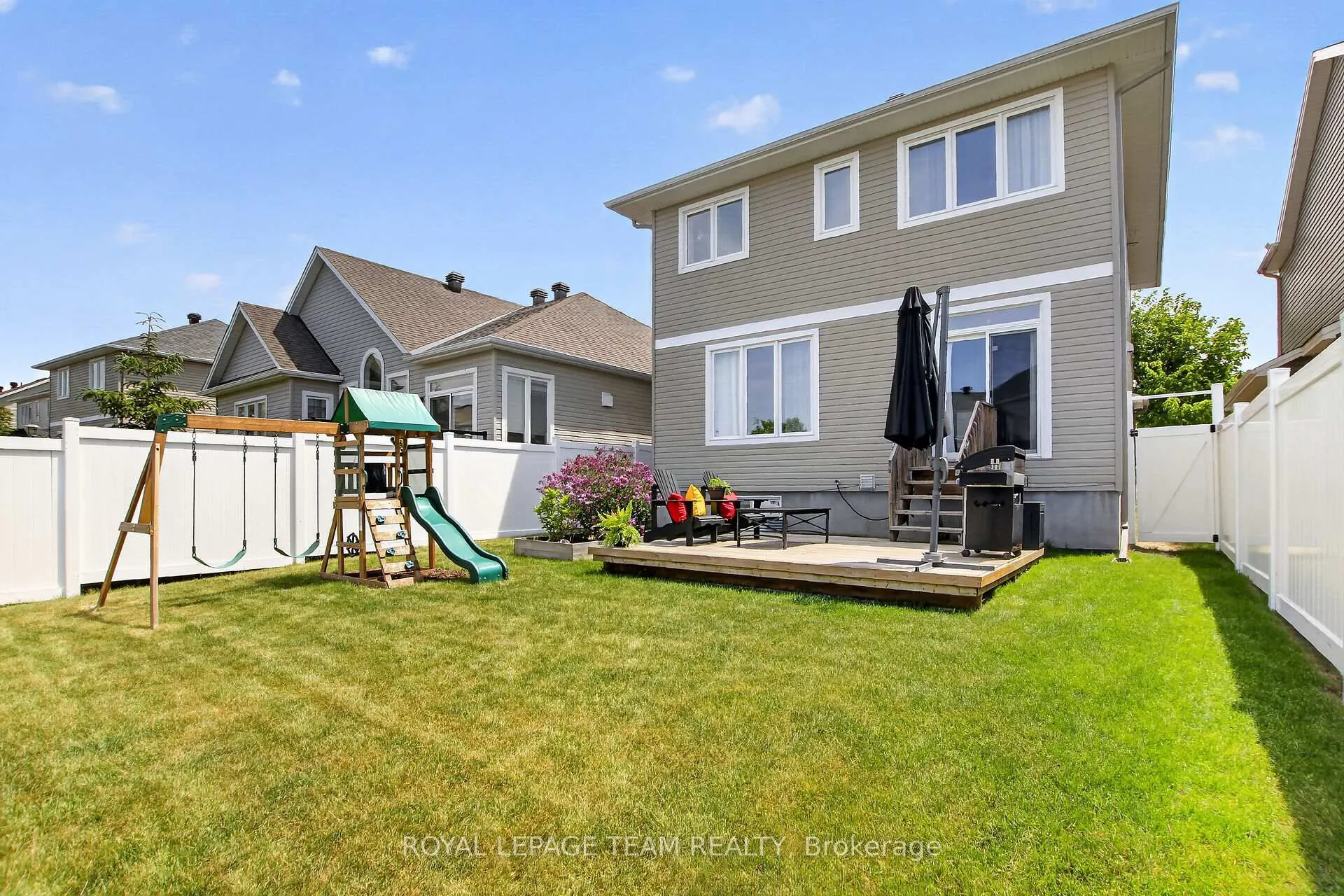 Photo 45 of 76 Bert Hall Street, Arnprior, Arnprior — HOMEH