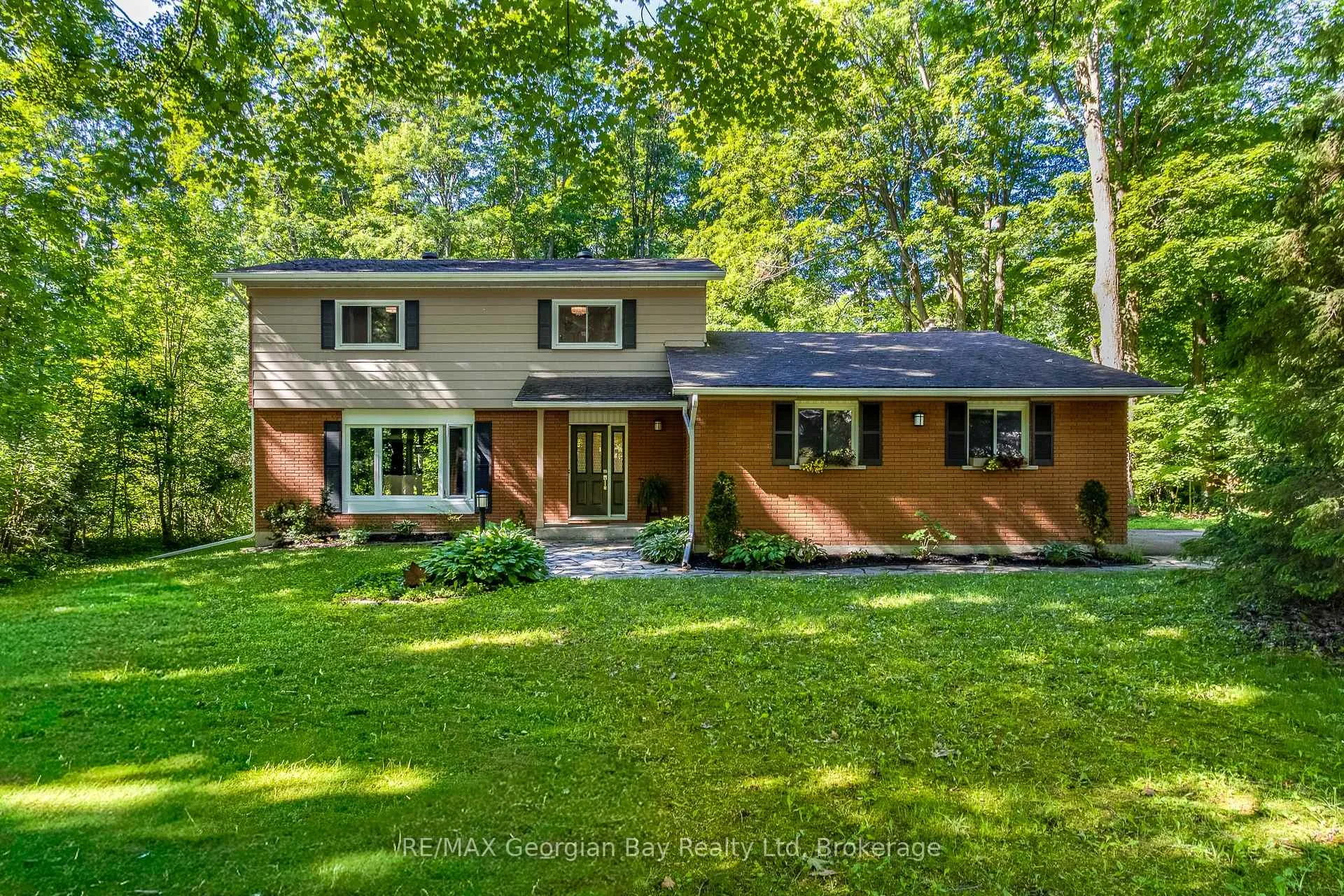Photo 1 of 849 Midland Point Road, Midland — HOMEH