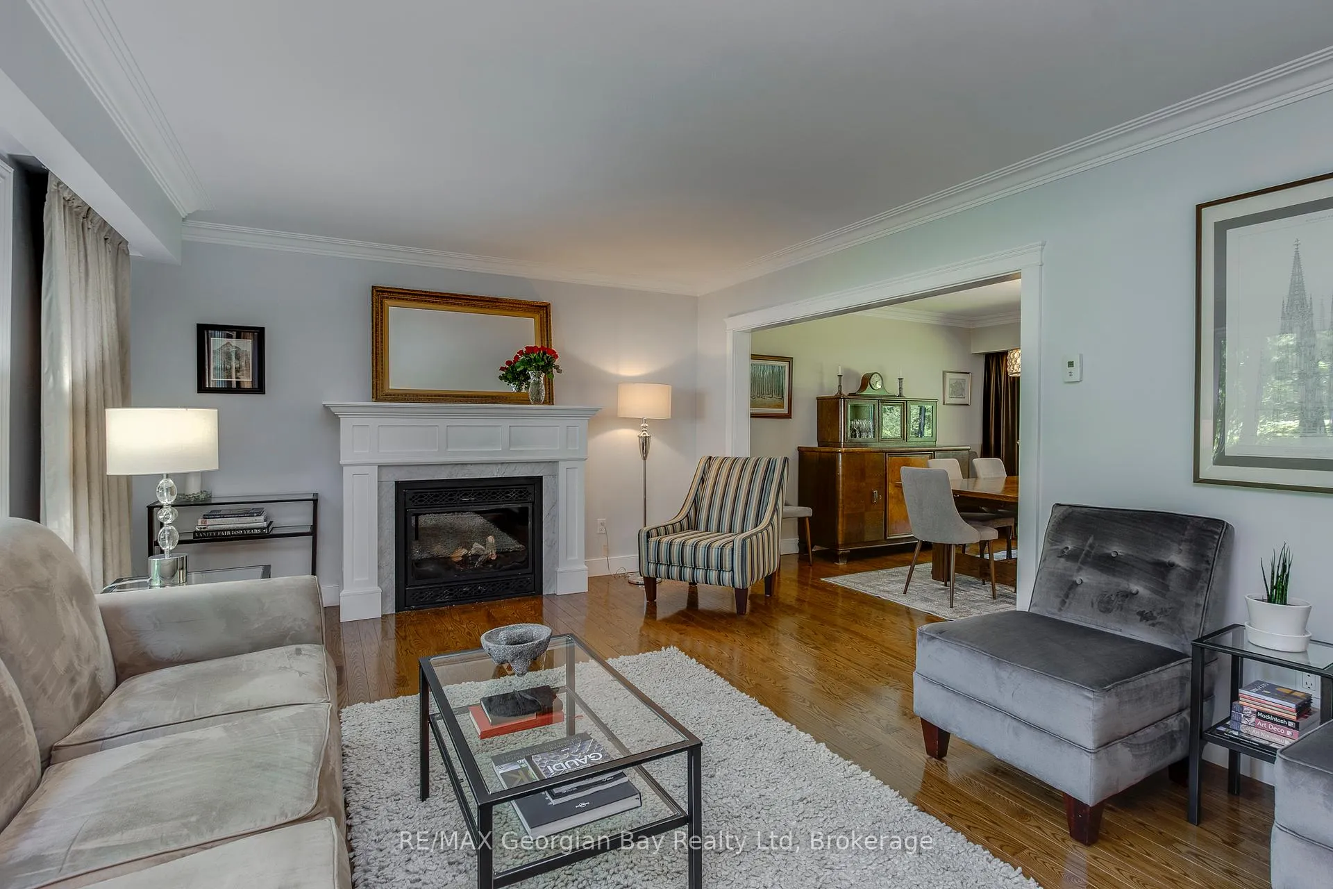 Photo 8 of 849 Midland Point Road, Midland — HOMEH