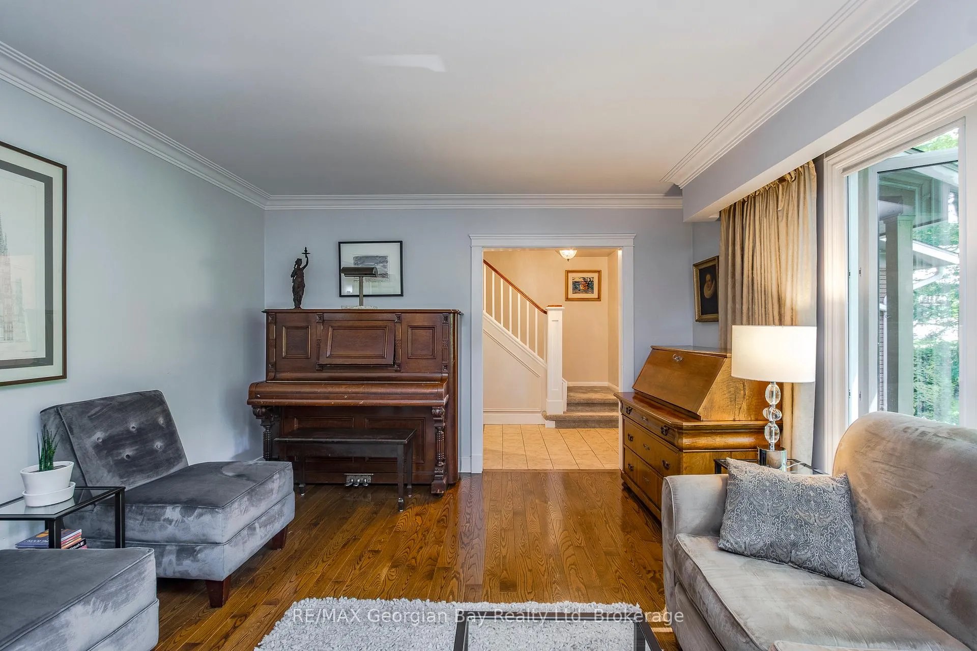 Photo 9 of 849 Midland Point Road, Midland — HOMEH