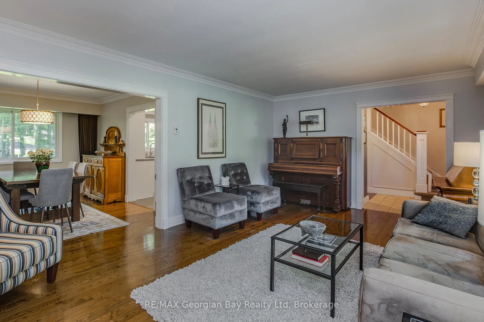 Photo 10 of 849 Midland Point Road, Midland — HOMEH
