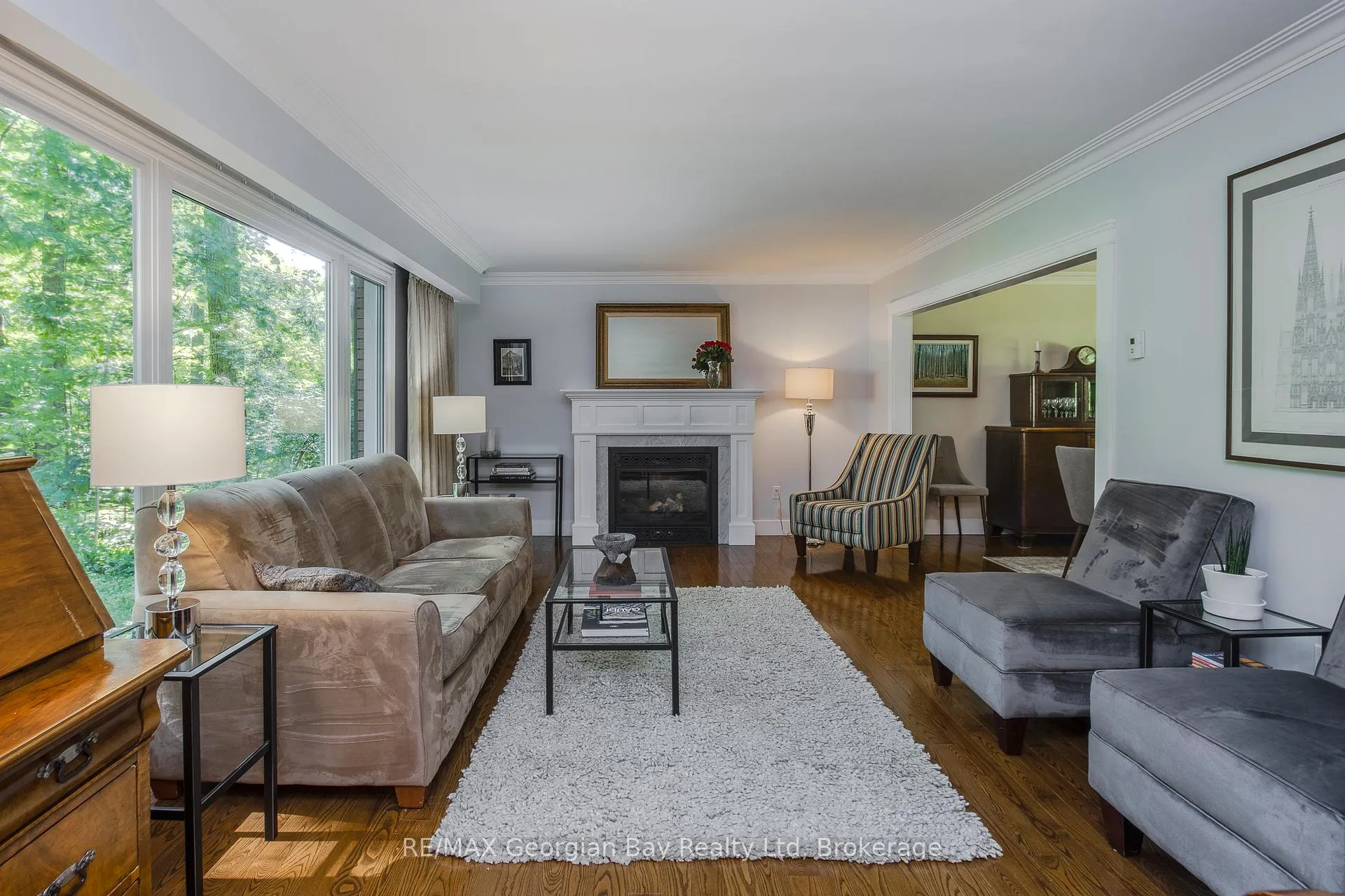 Photo 11 of 849 Midland Point Road, Midland — HOMEH
