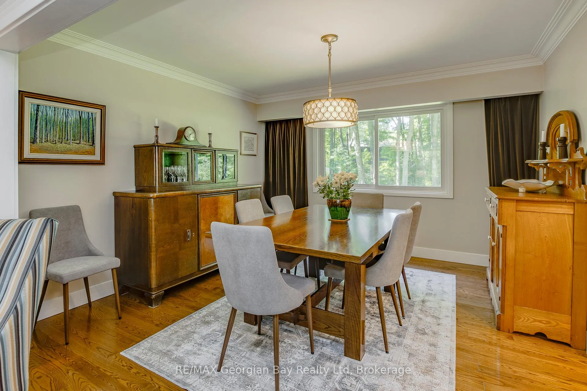 Photo 16 of 849 Midland Point Road, Midland — HOMEH