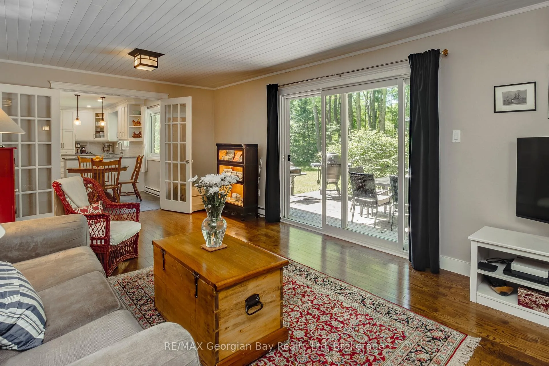 Photo 18 of 849 Midland Point Road, Midland — HOMEH
