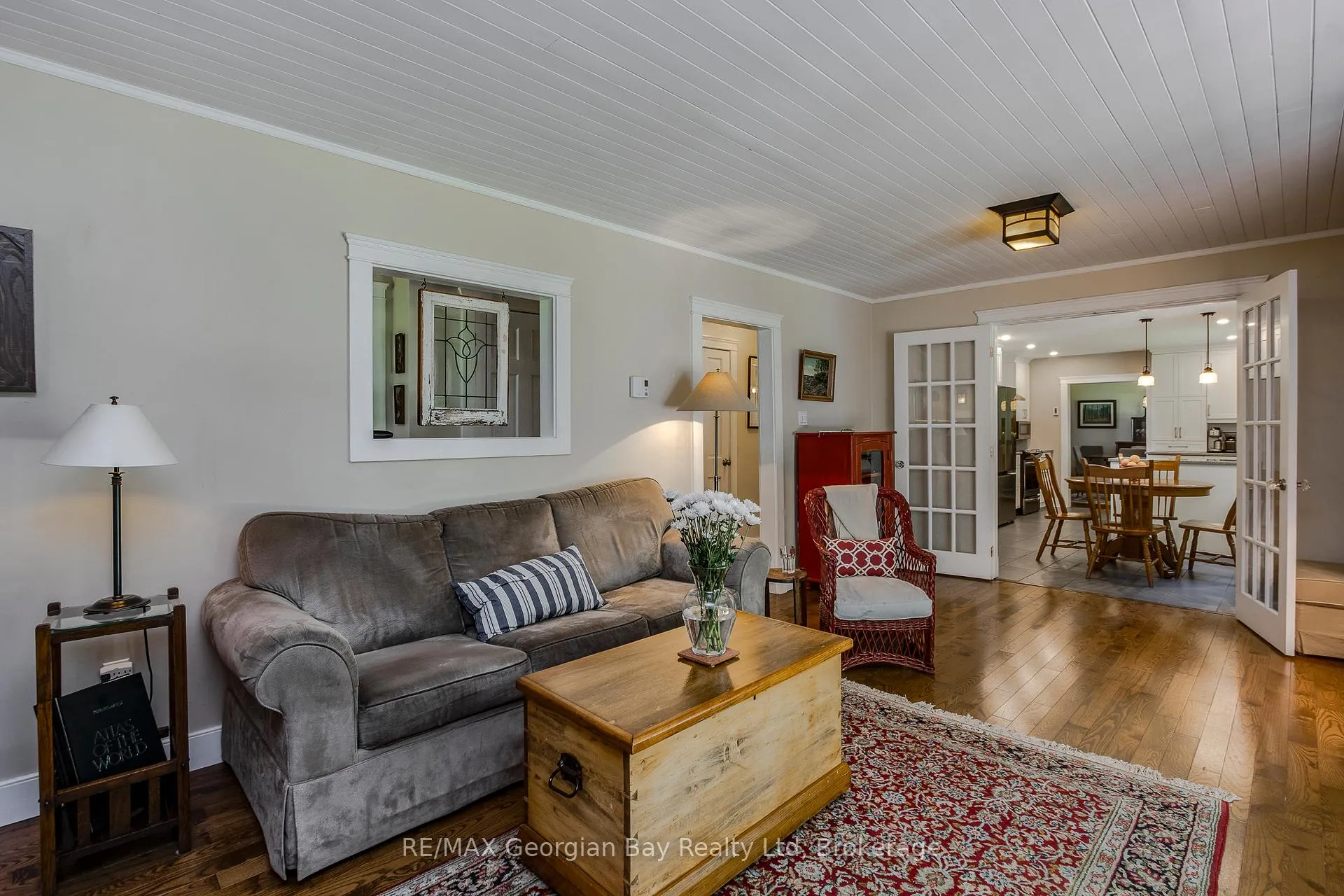 Photo 20 of 849 Midland Point Road, Midland — HOMEH